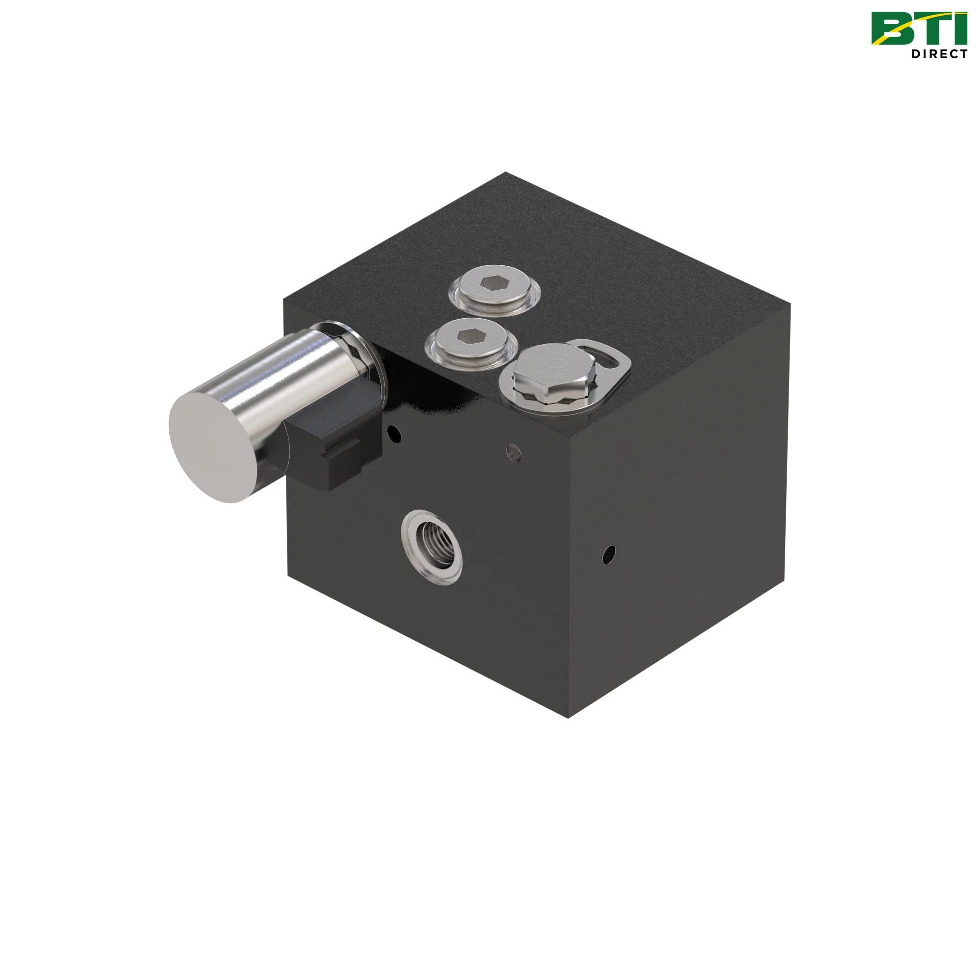 AKK21748: Solenoid Hydraulic Valve