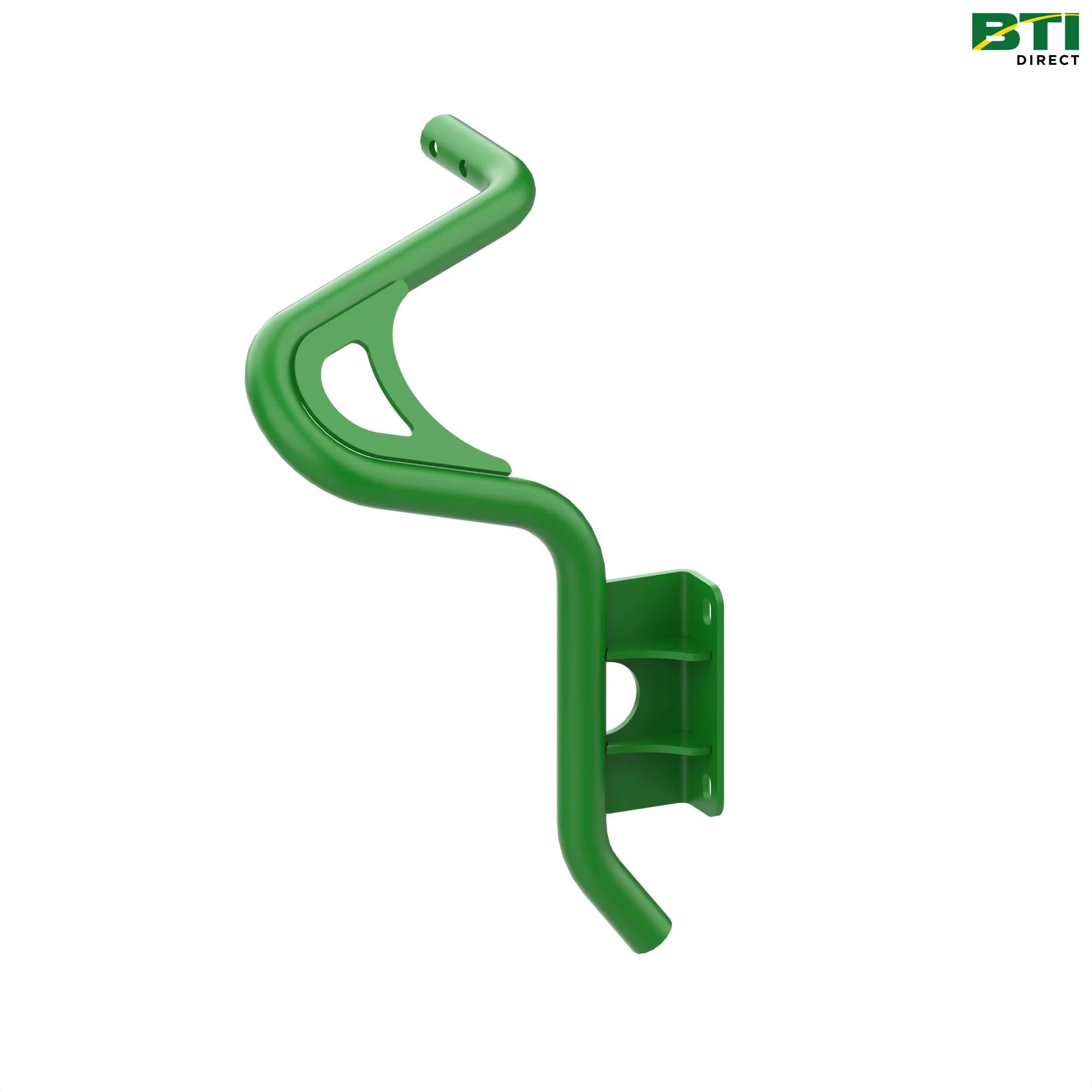 AKK21750: Transport Latch Tube Support