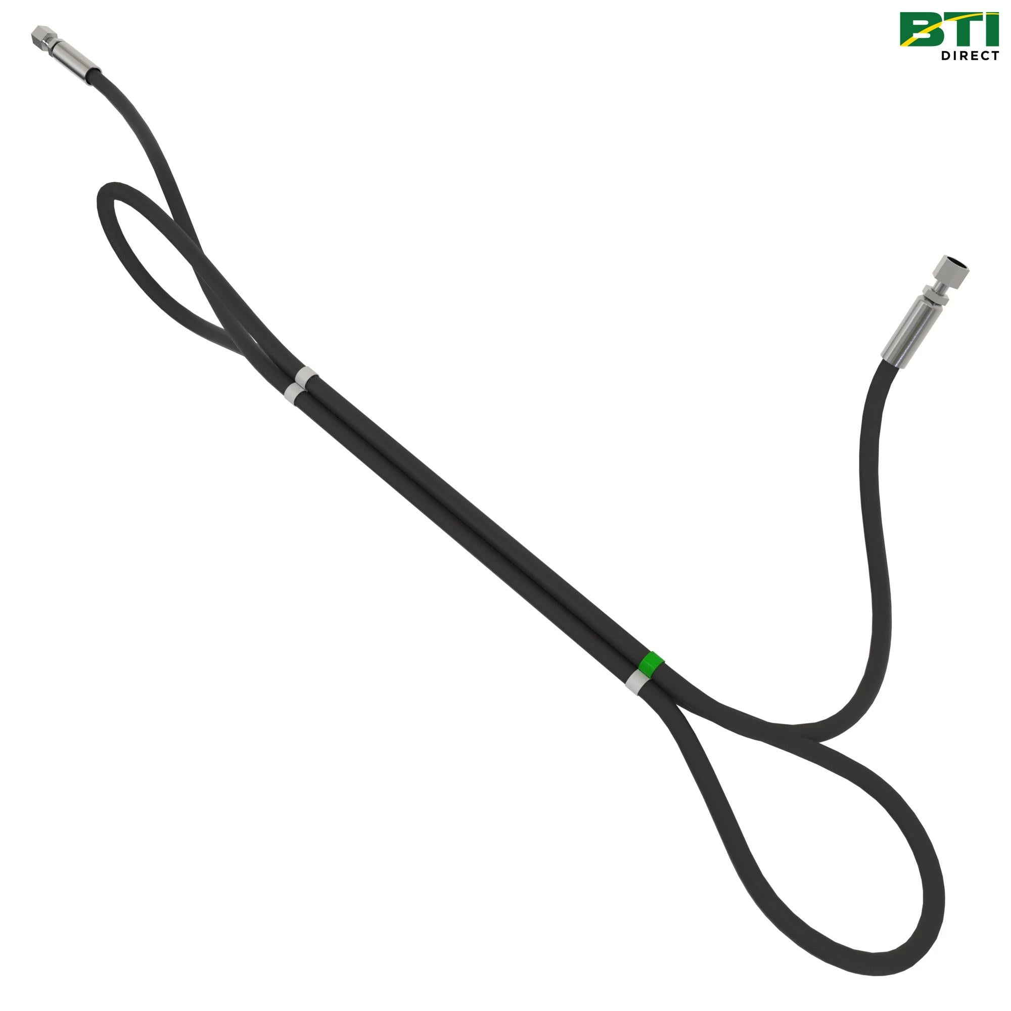 AKK21800: Solution Pump Motor Load Sense Hose