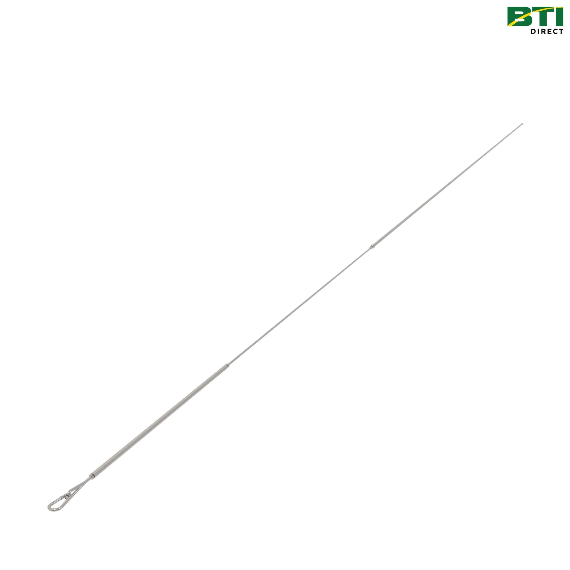 AKK21808: Outer Wing Fold Linkage Rope, 36m