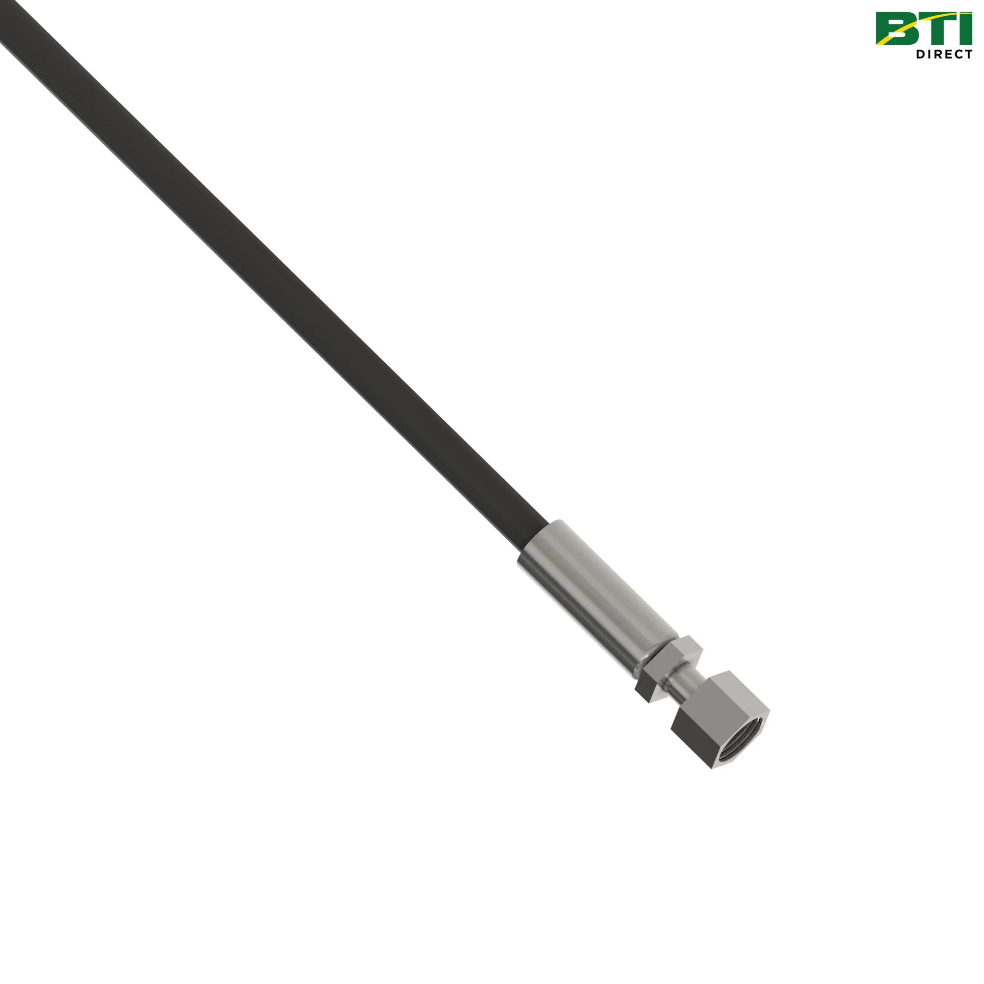 AKK21821: Load Sense Hydraulic Hose