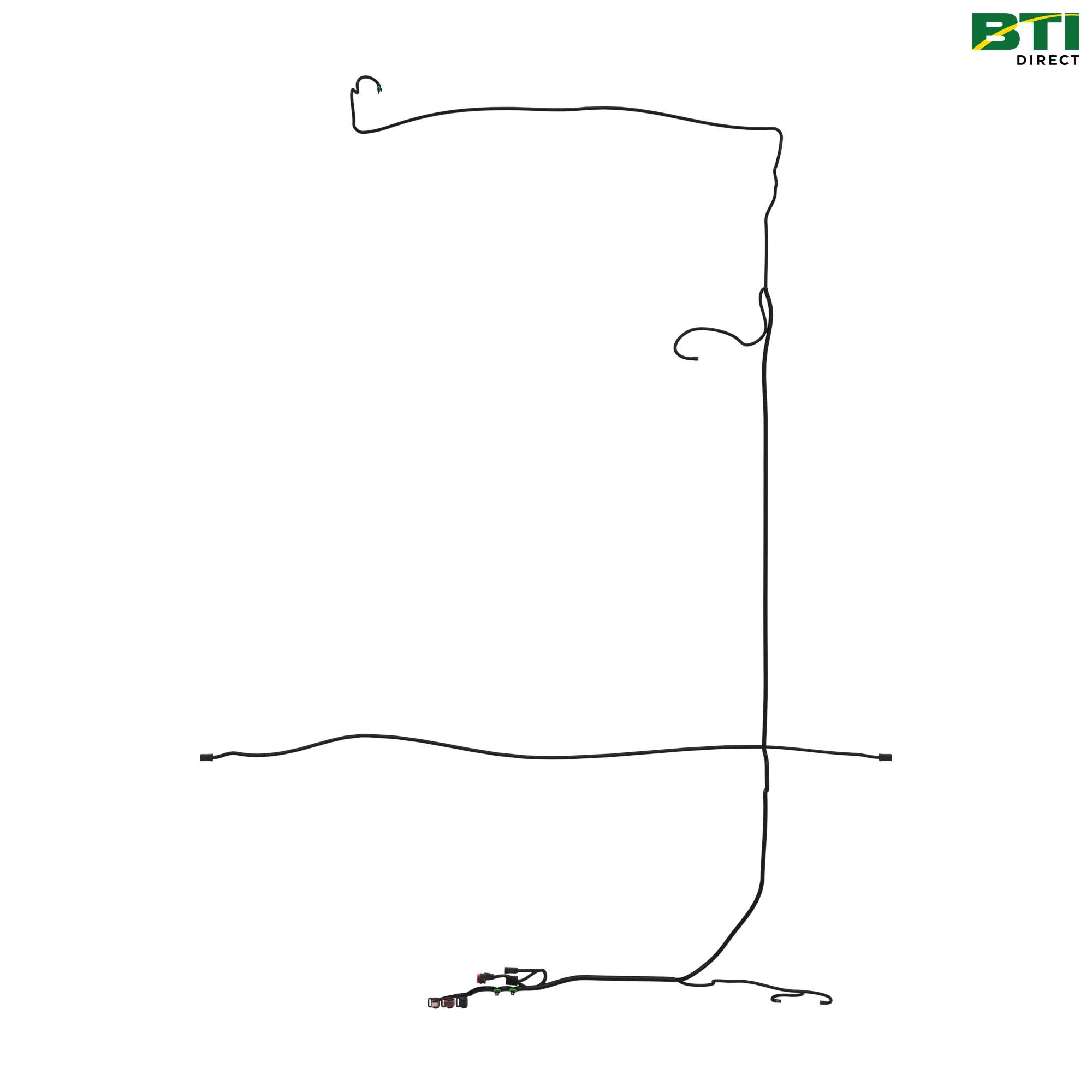 AKK21870: TruSet™ Advanced Wiring Harness