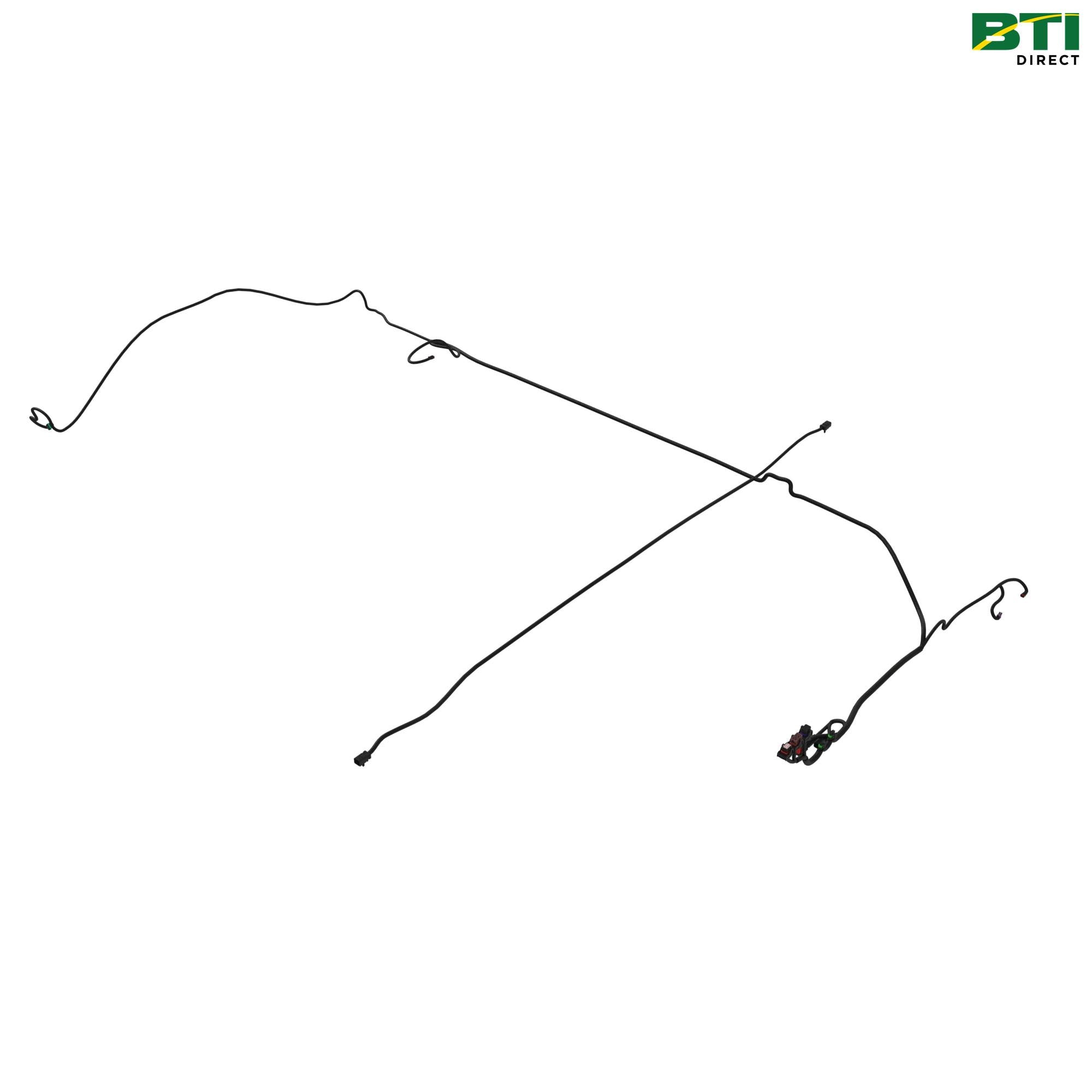 AKK21870: TruSet™ Advanced Wiring Harness