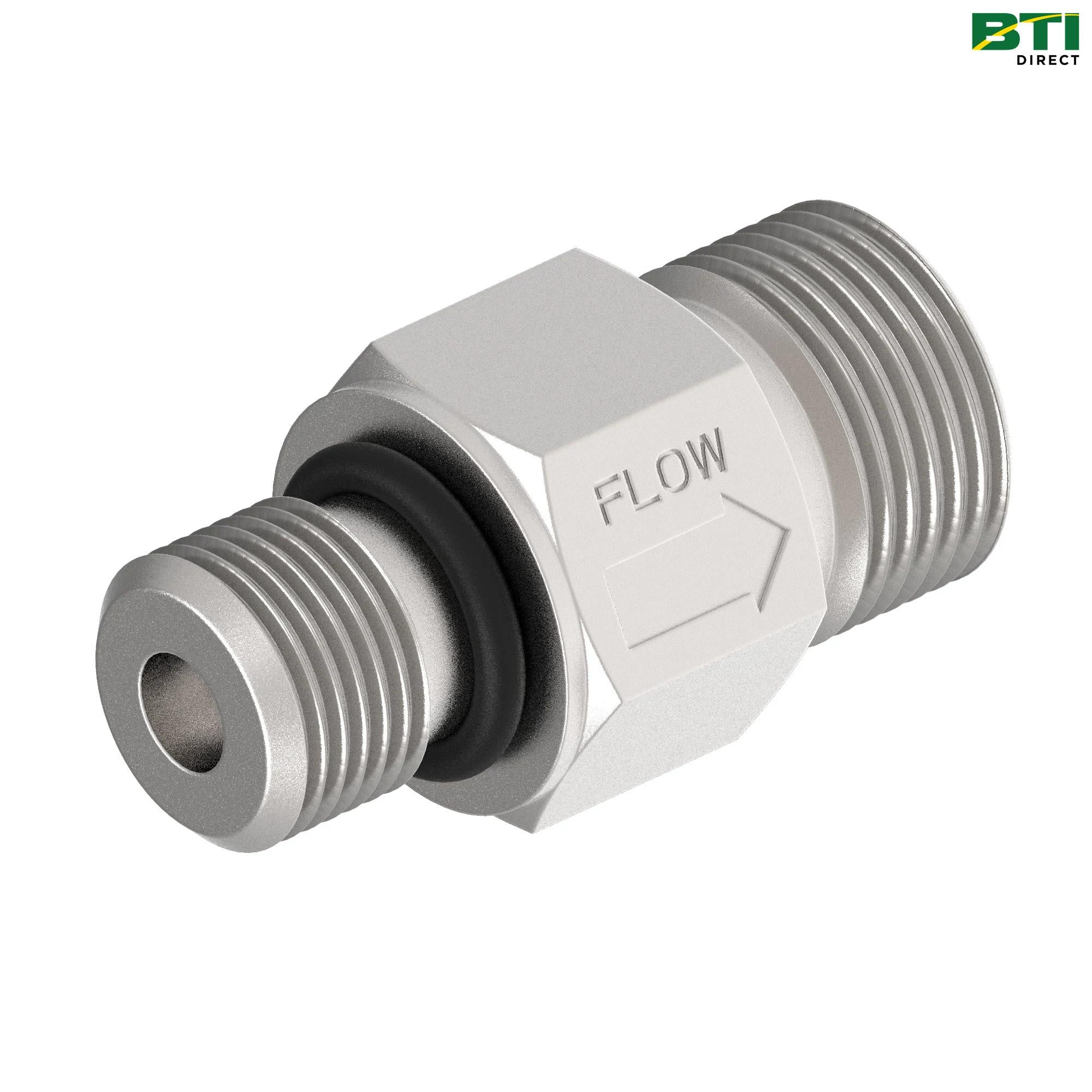 AKK21877: Check Valve