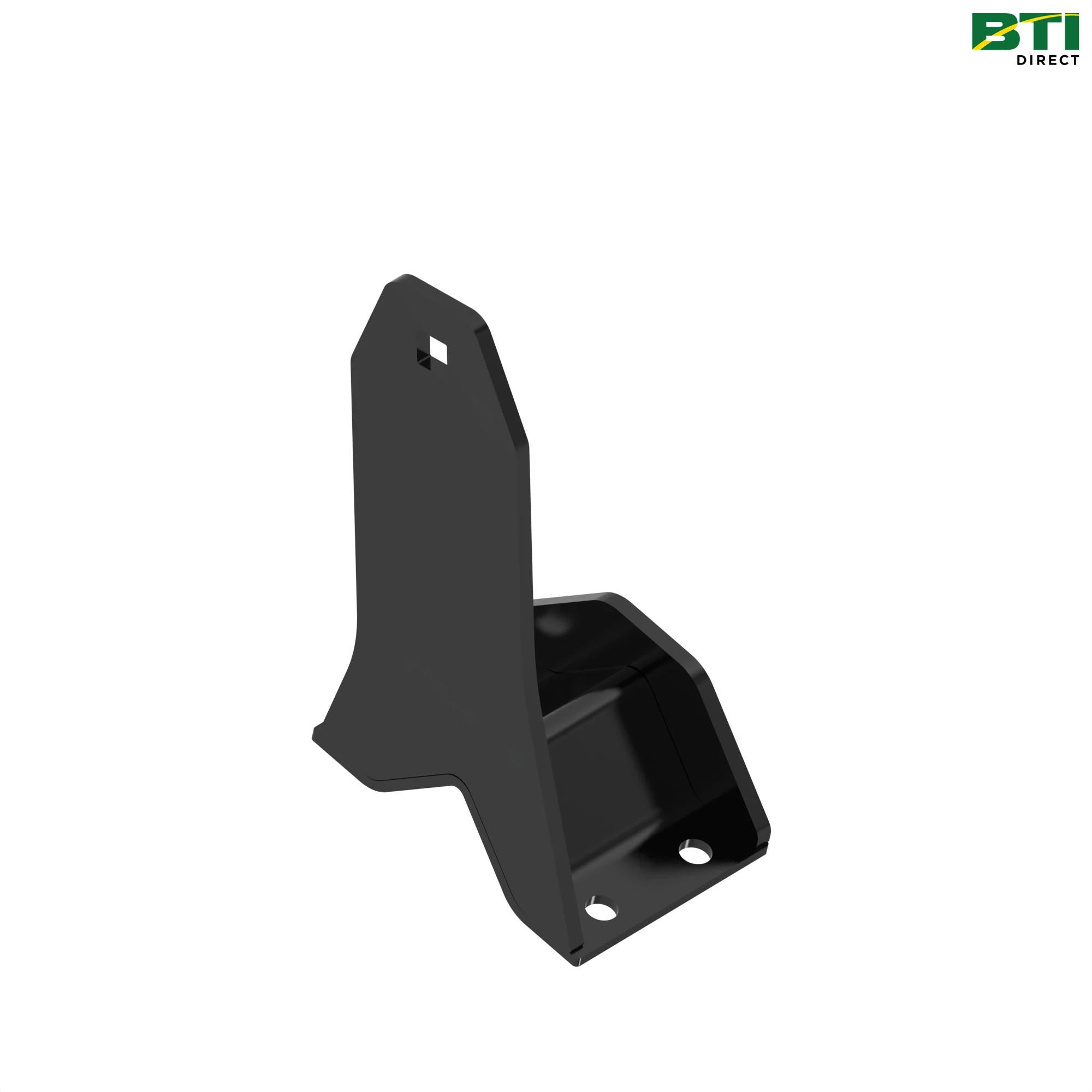 AKK21978: Rolling Basket Mount Bracket, Left Side