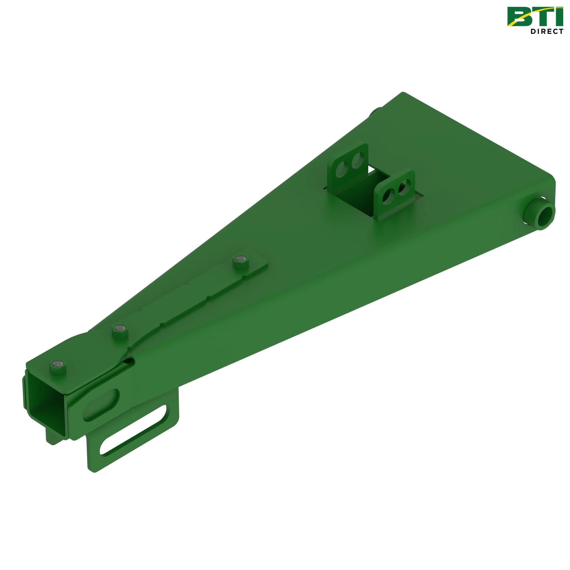 AKK22014: Arm
