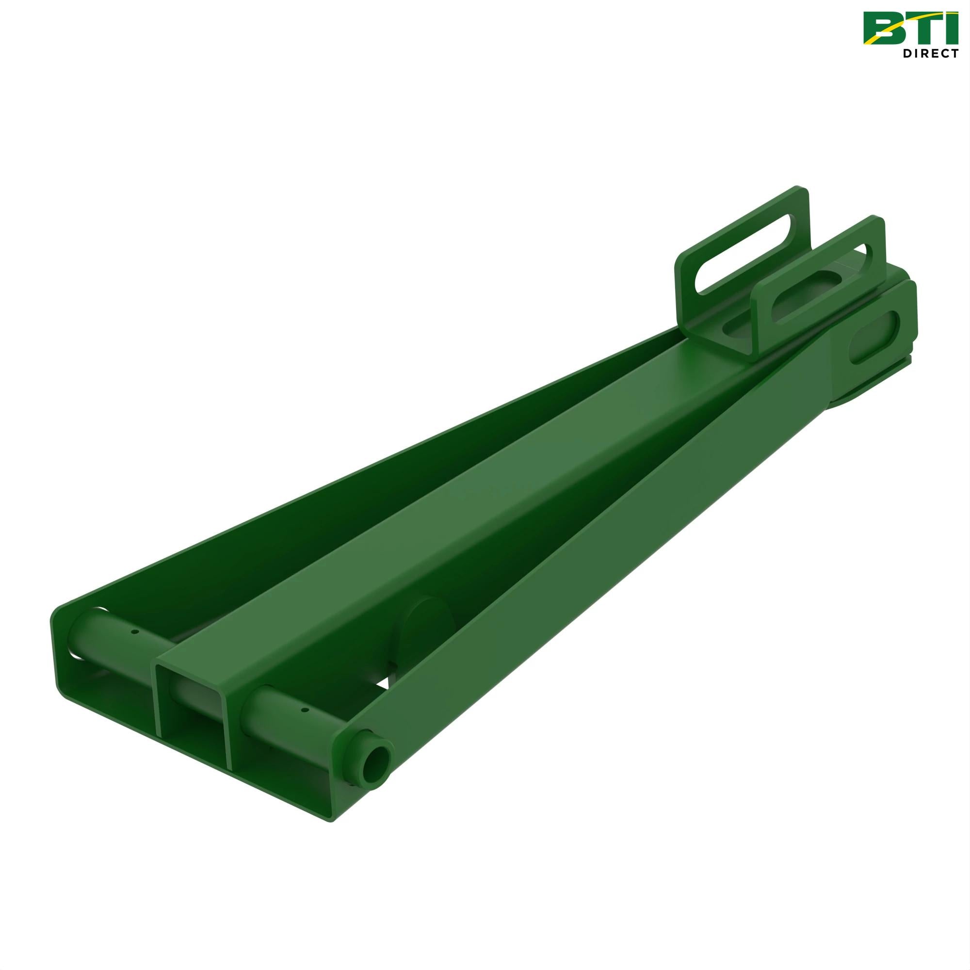 AKK22014: Arm