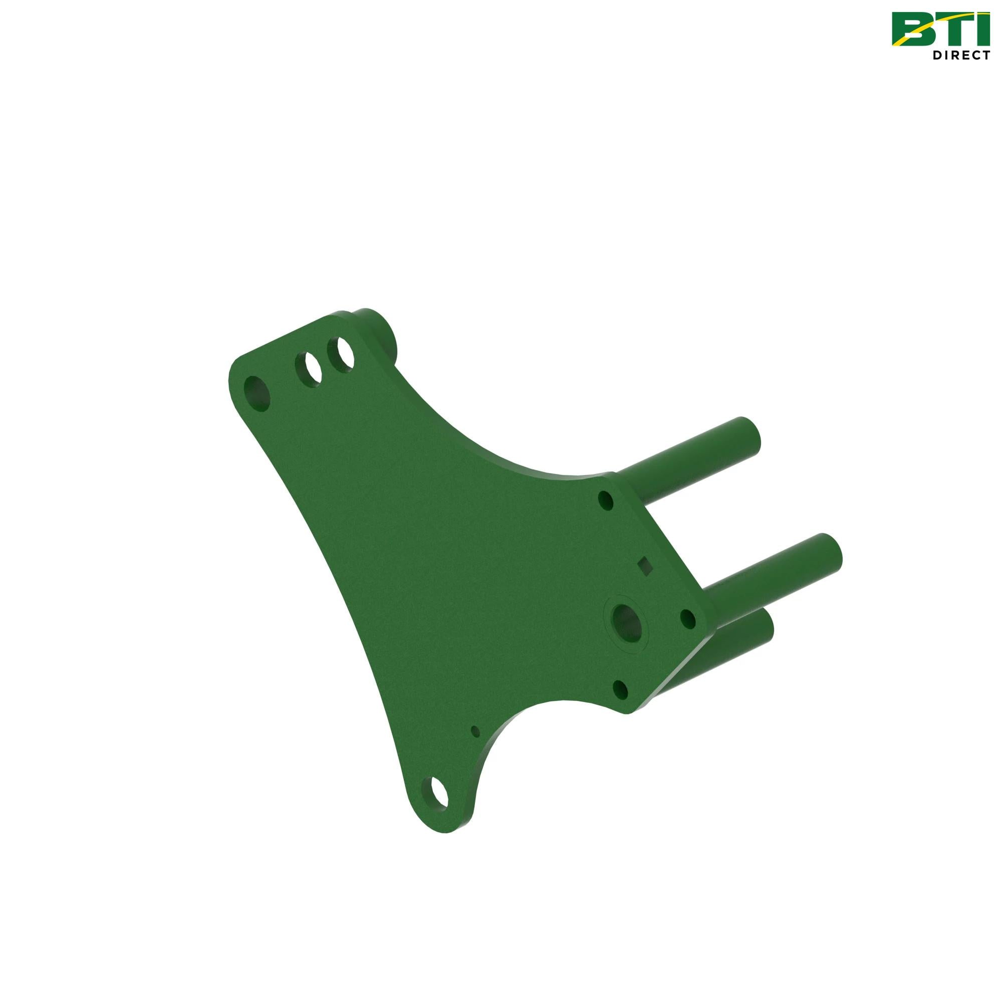 AKK22114: Main Frame Support Link, Right Side