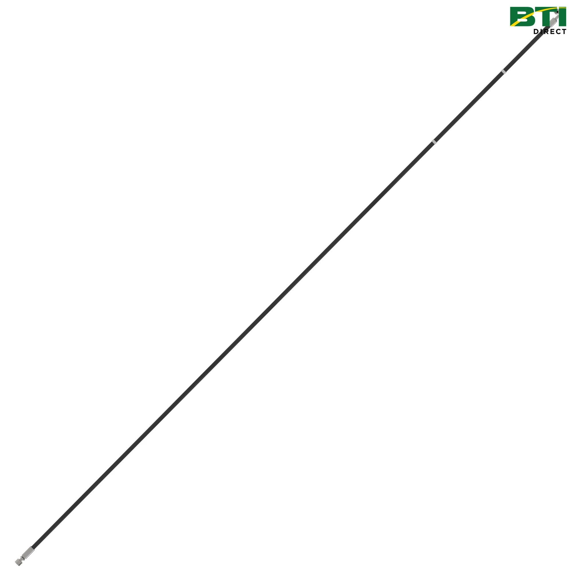 AKK22147: Boom Return Hydraulic Hose