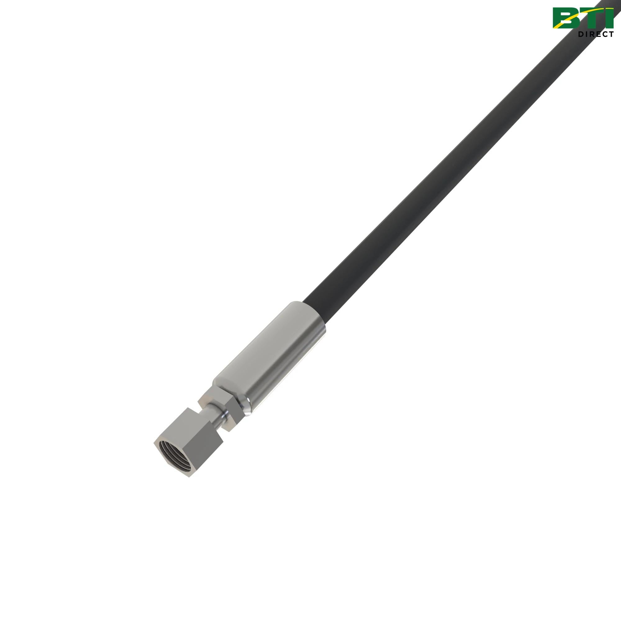 AKK22149: Attenuation Hydraulic Hose