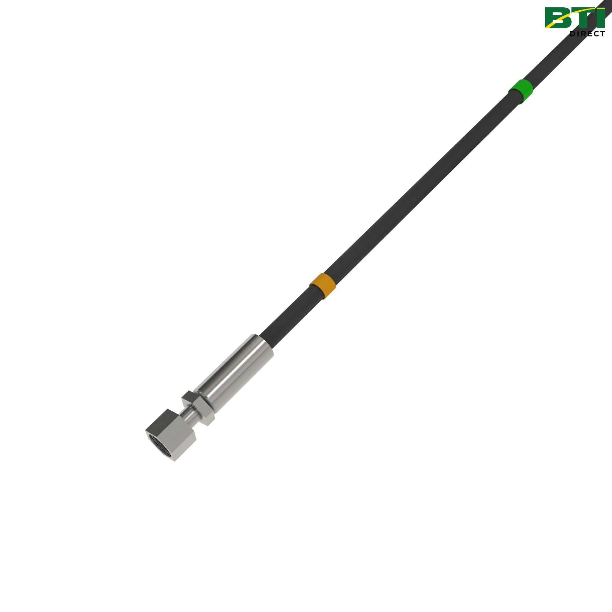 AKK22156: Tread Adjust Hydraulic Hose