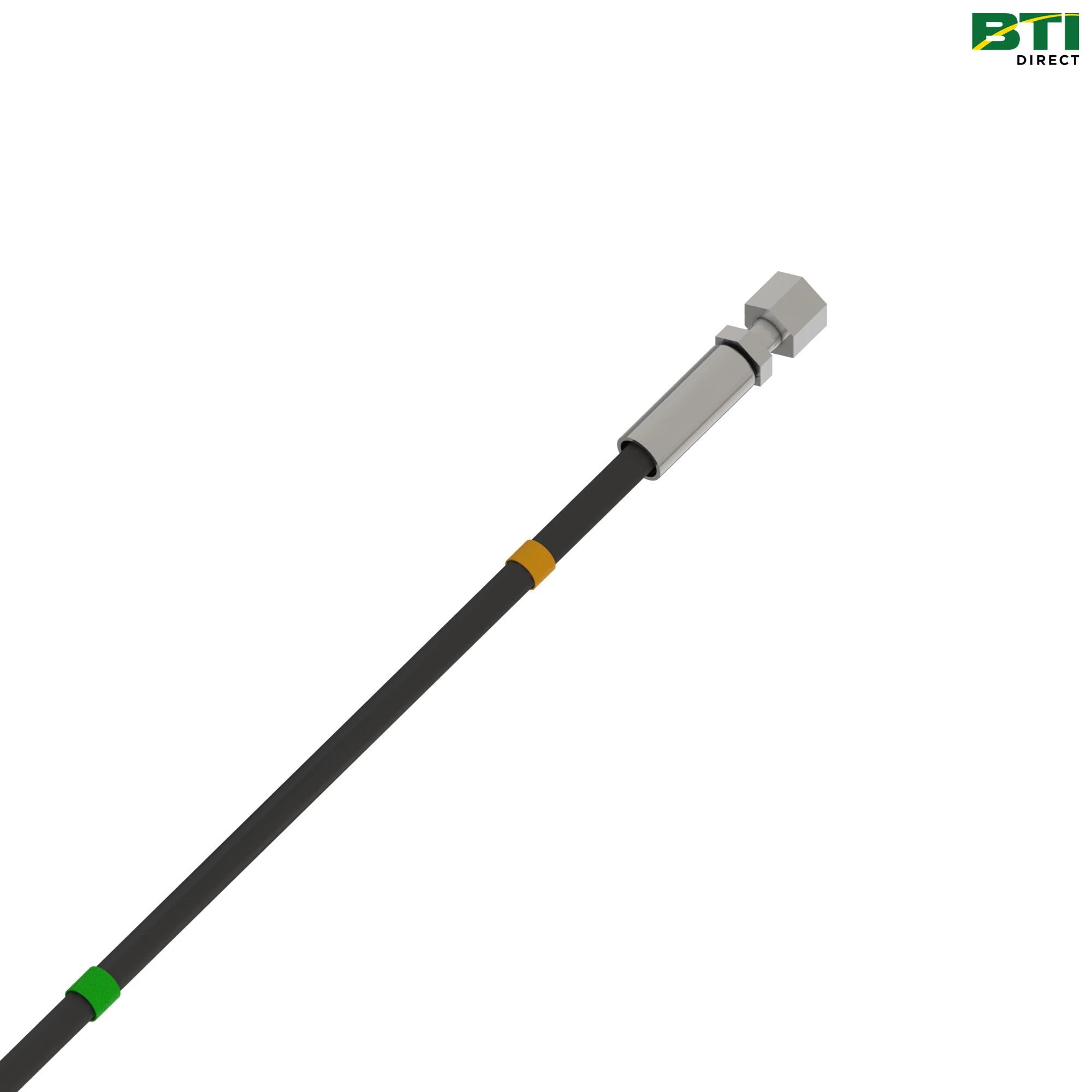 AKK22156: Tread Adjust Hydraulic Hose