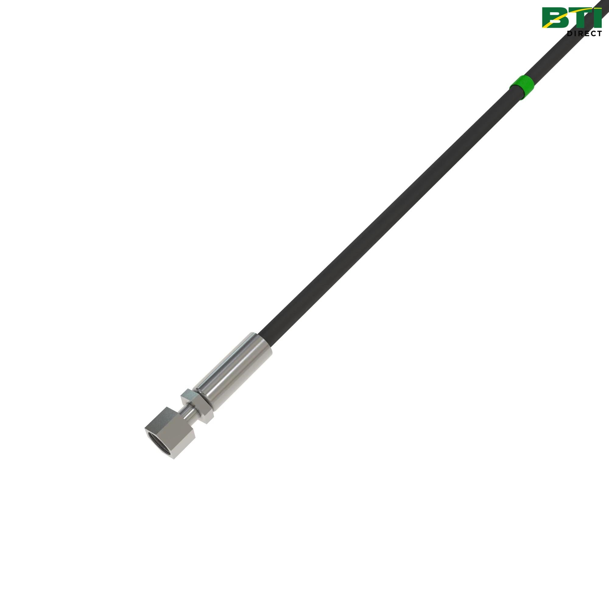 AKK22157: Tread Adjust Hydraulic Hose