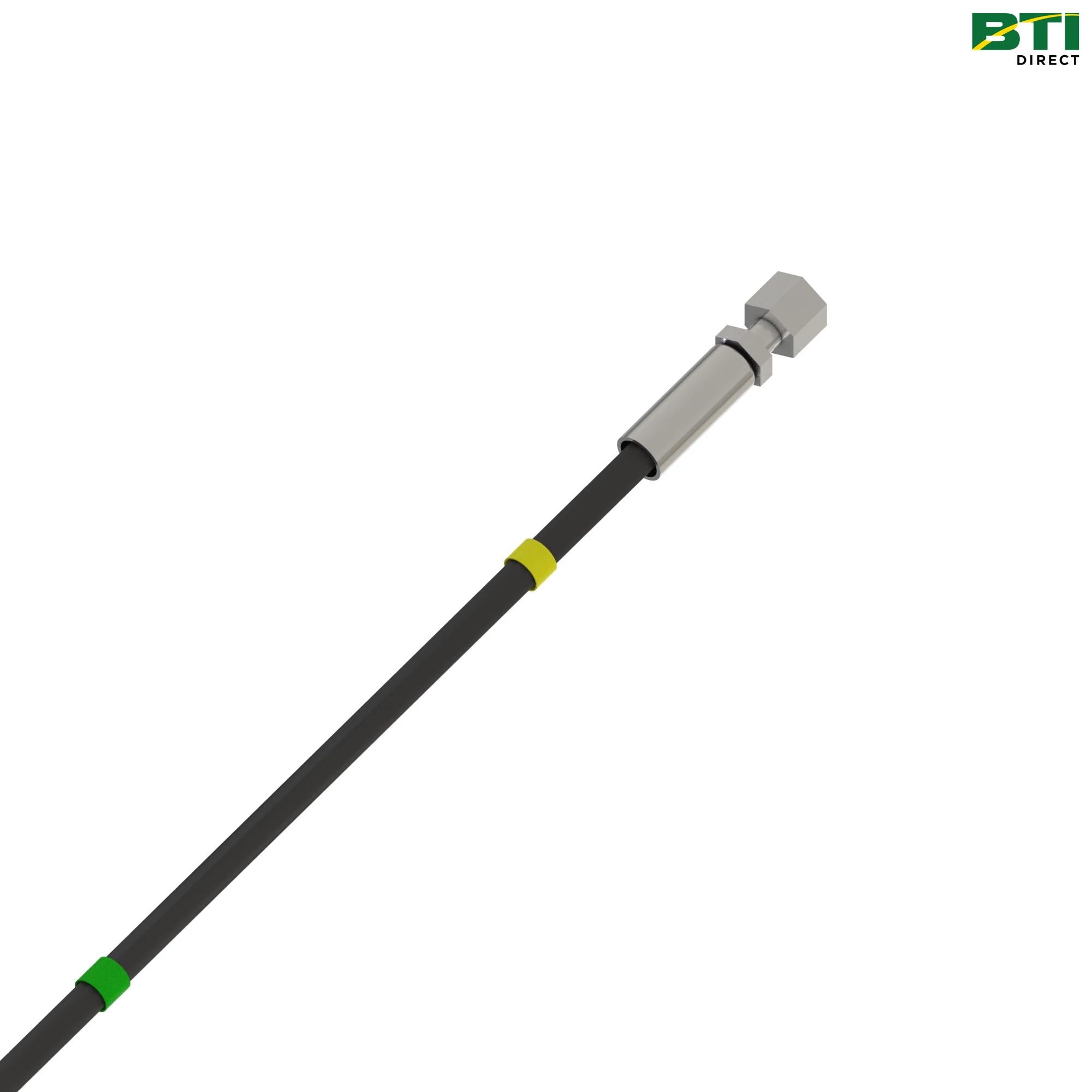 AKK22159: Tread Adjust Hydraulic Hose