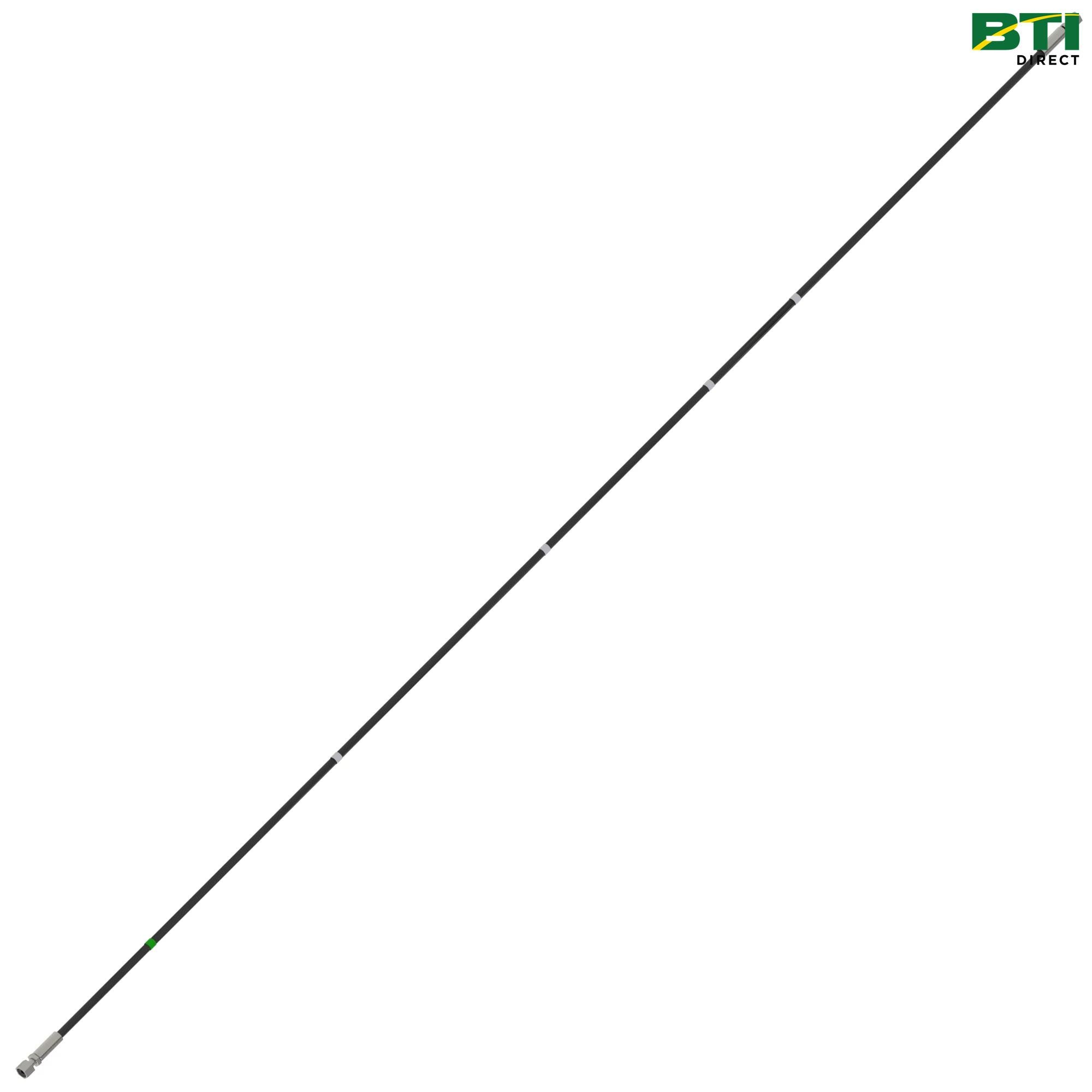AKK22160: Tread Adjust Hydraulic Hose