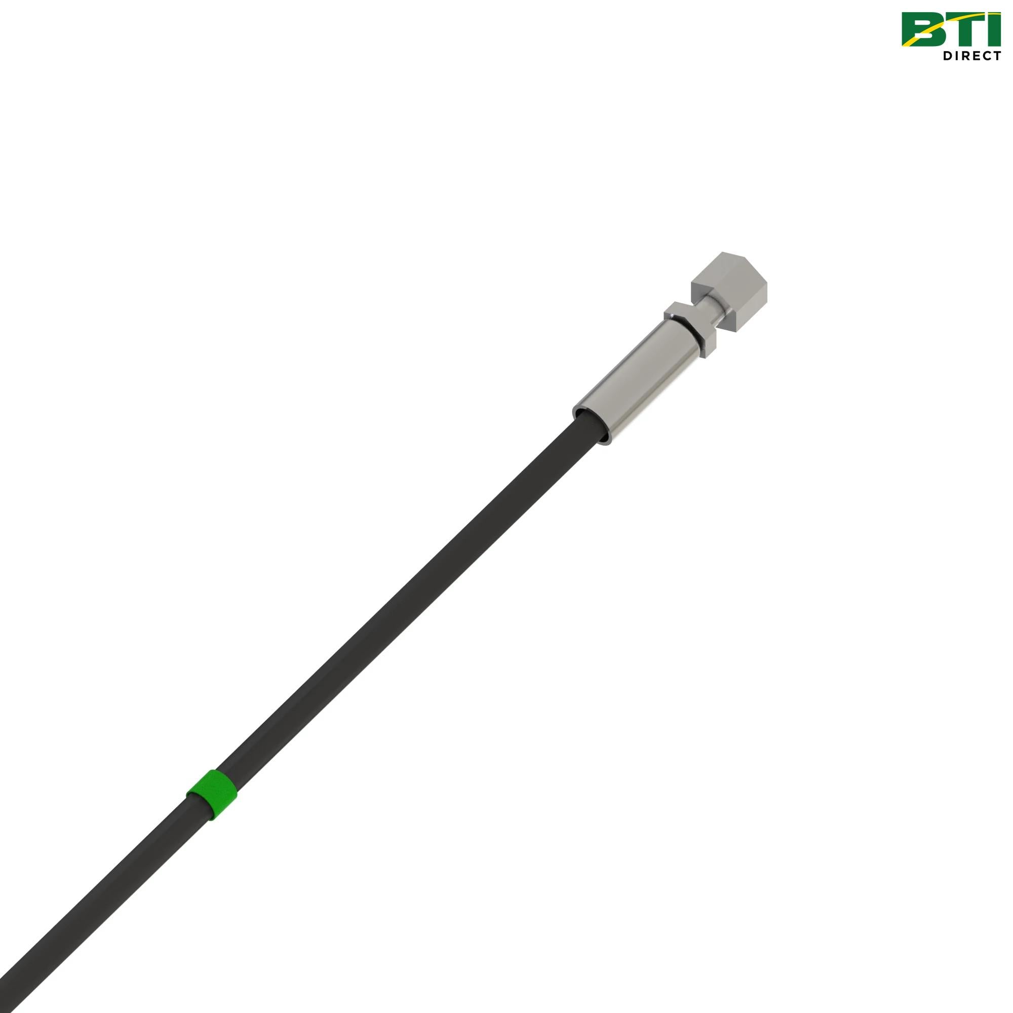 AKK22160: Tread Adjust Hydraulic Hose