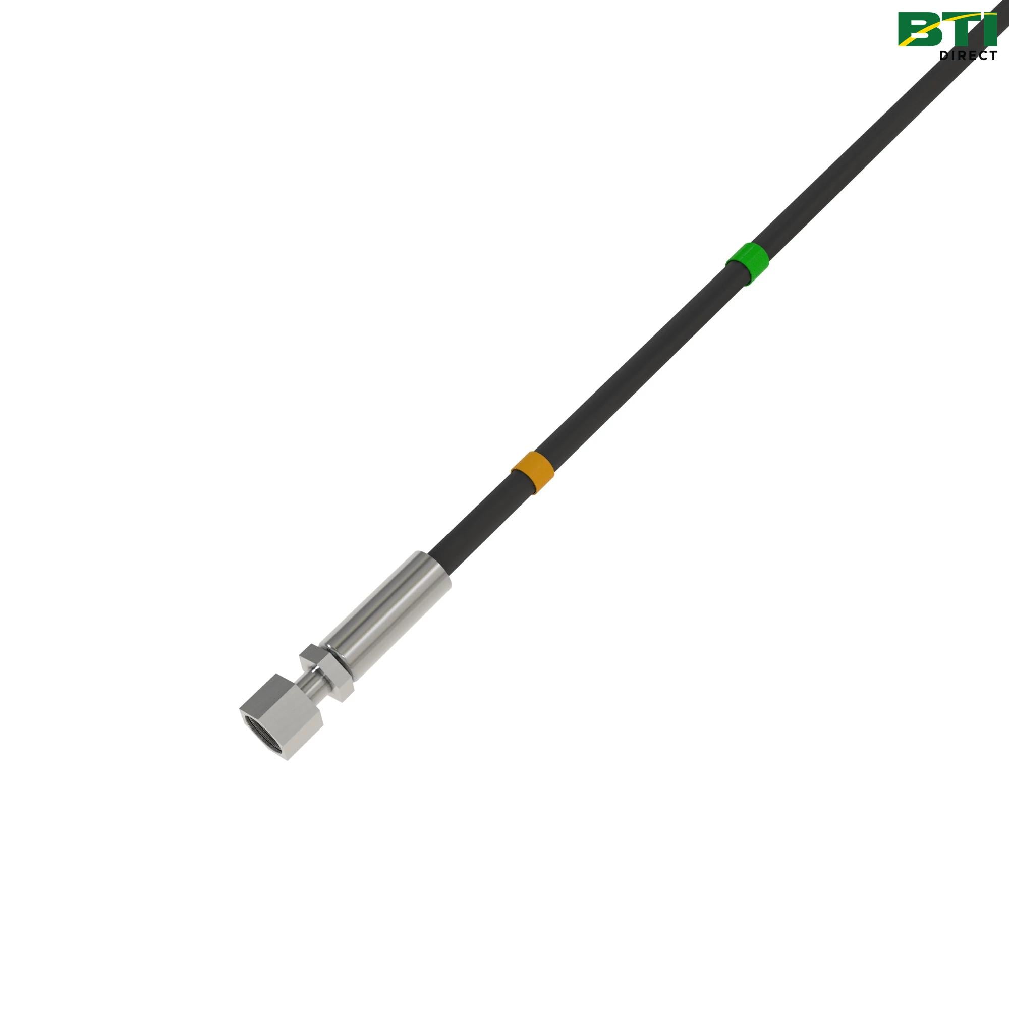 AKK22161: Tread Adjust Hydraulic Hose