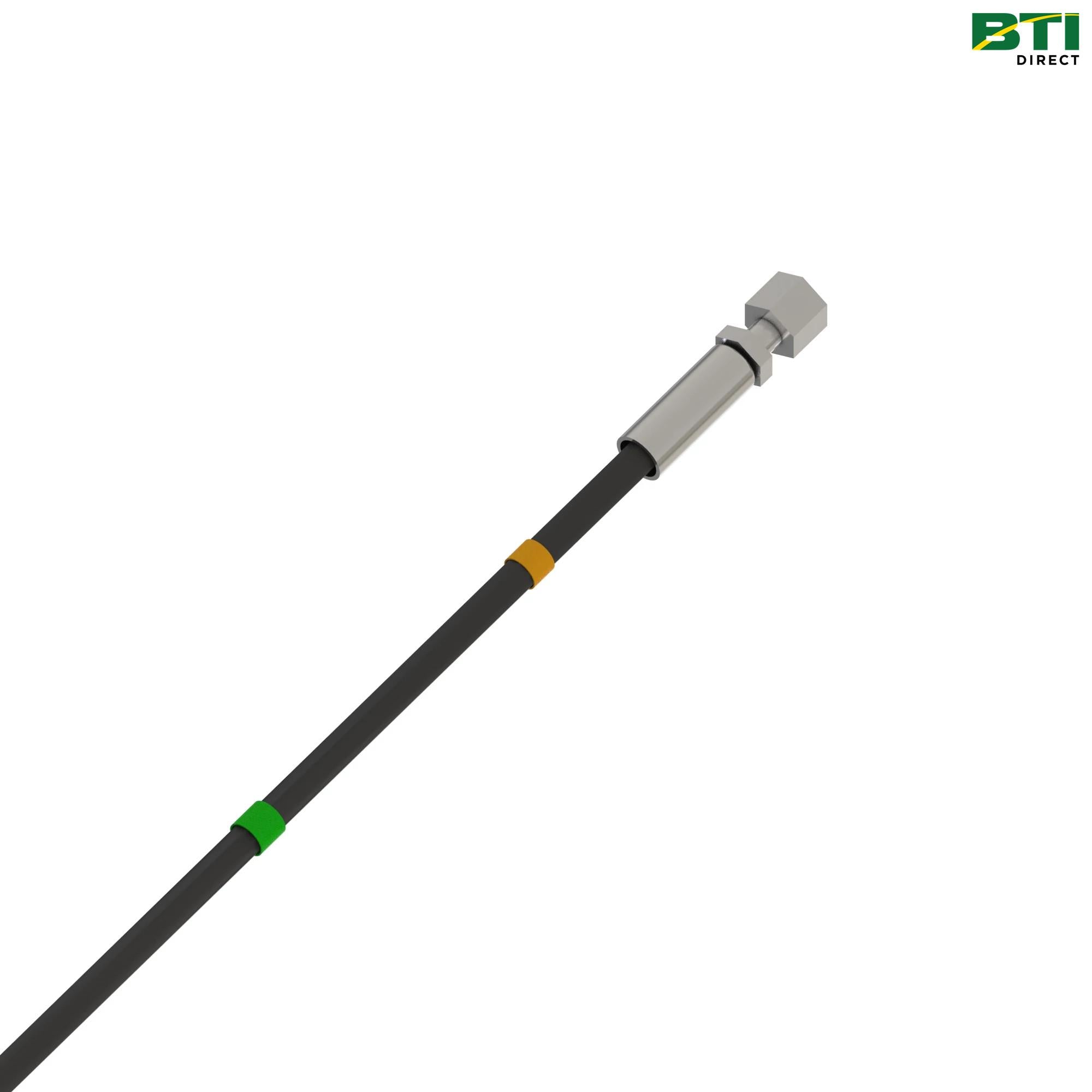 AKK22161: Tread Adjust Hydraulic Hose