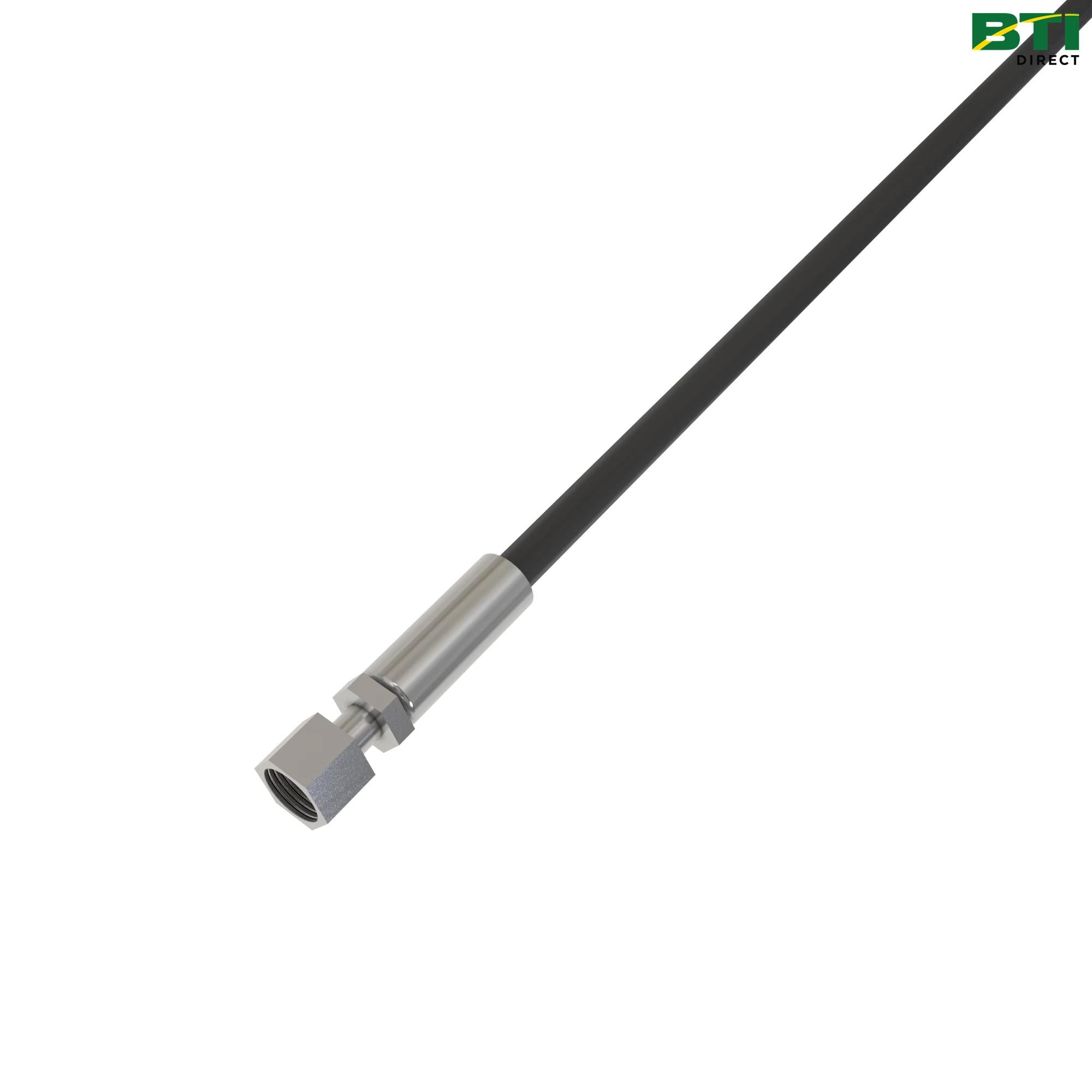 AKK22166: Load Sense Steering Hydraulic Hose