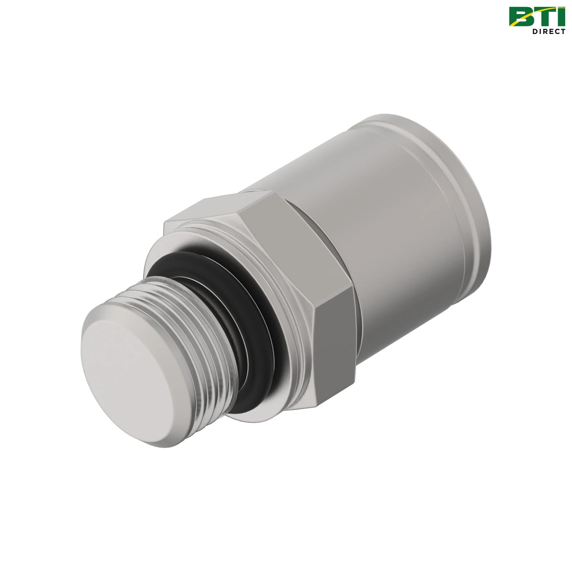 AKK22181: Diagnostic Coupling