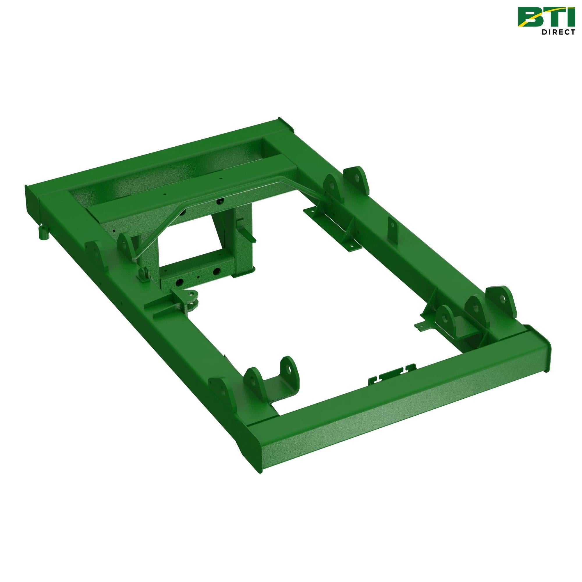 AKK22191: Frame