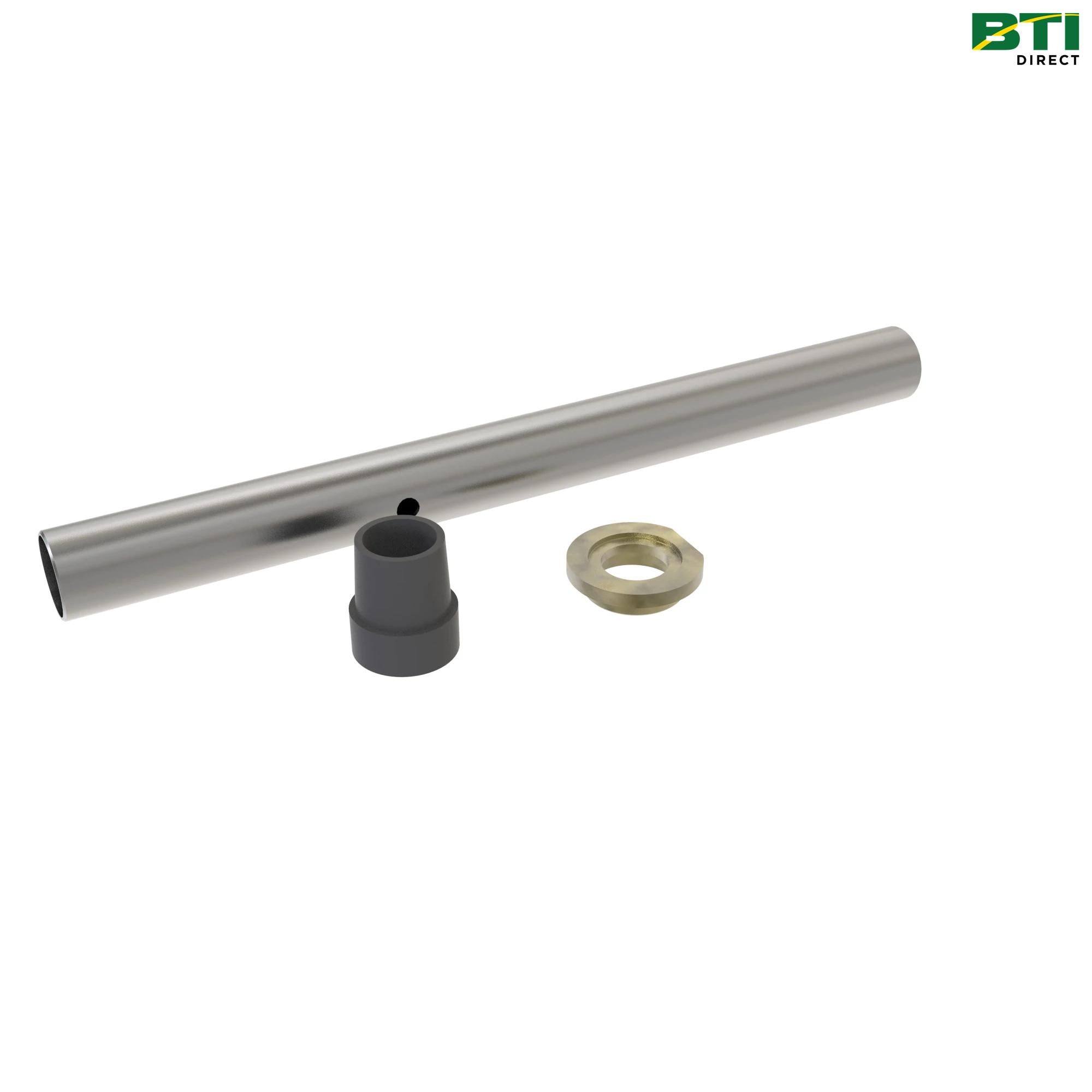AKK22205: Boom Regular Flow Plumbing, 38 Centimeter