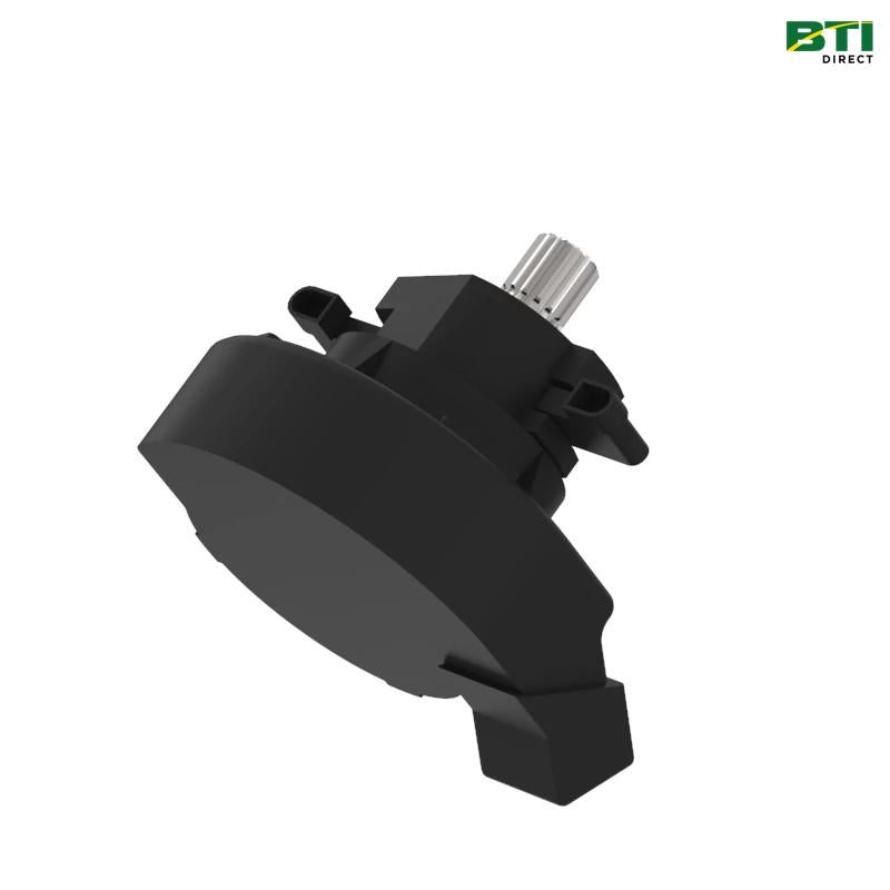 AKK22289: Carbon Brush Holder