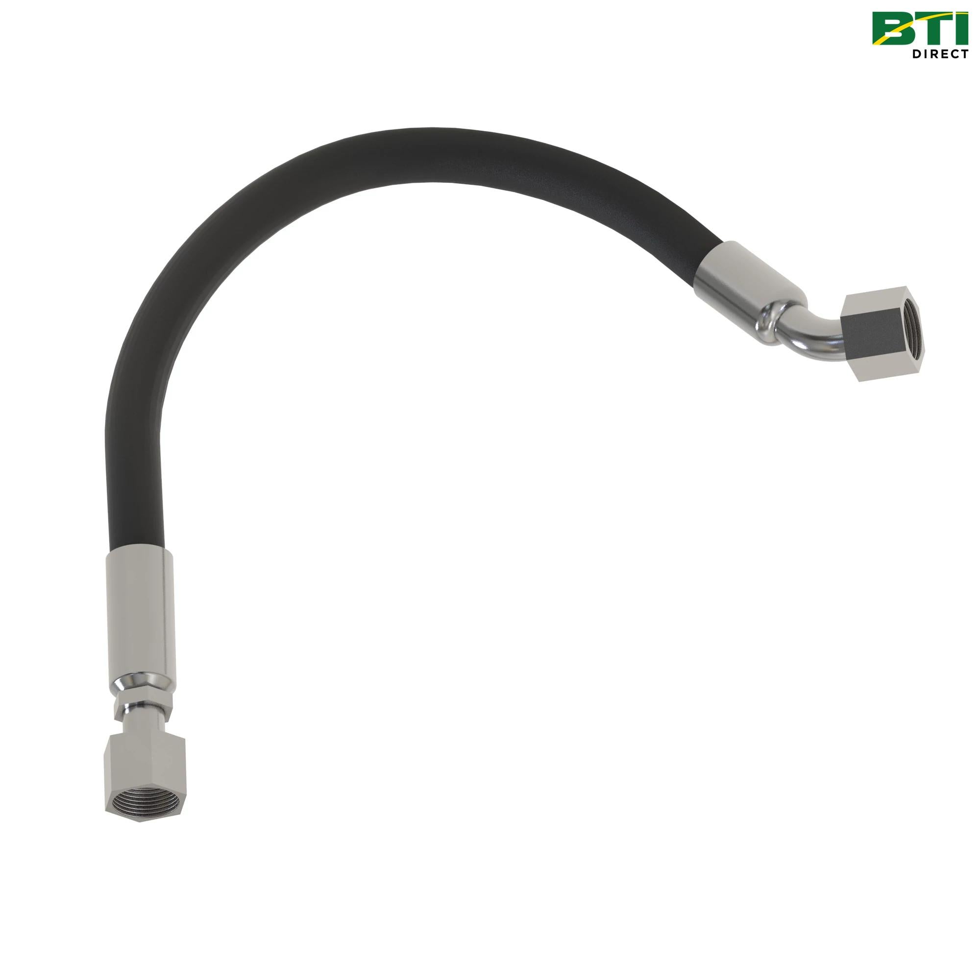 AKK22328: Transmission Cooler Hydraulic Hose