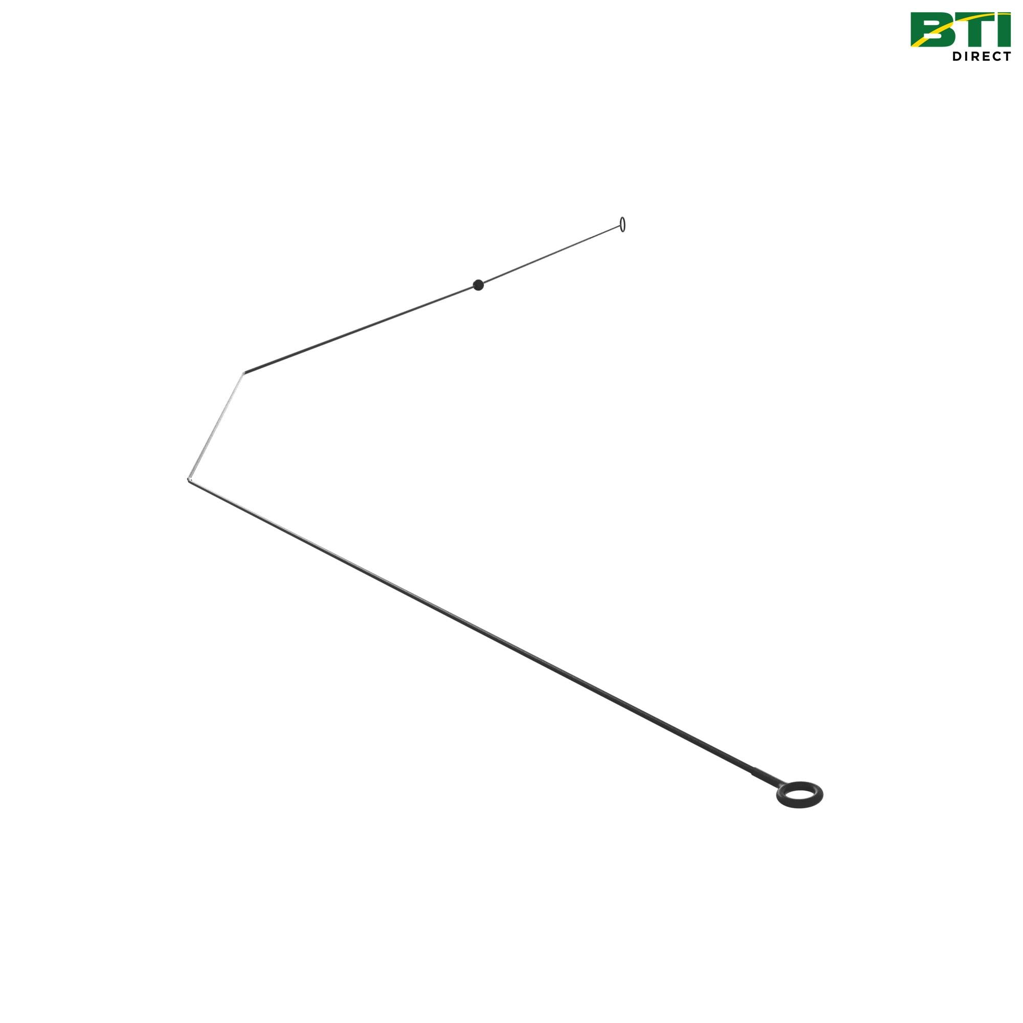 AKK22341: Outer Wing Fold Linkage Rope