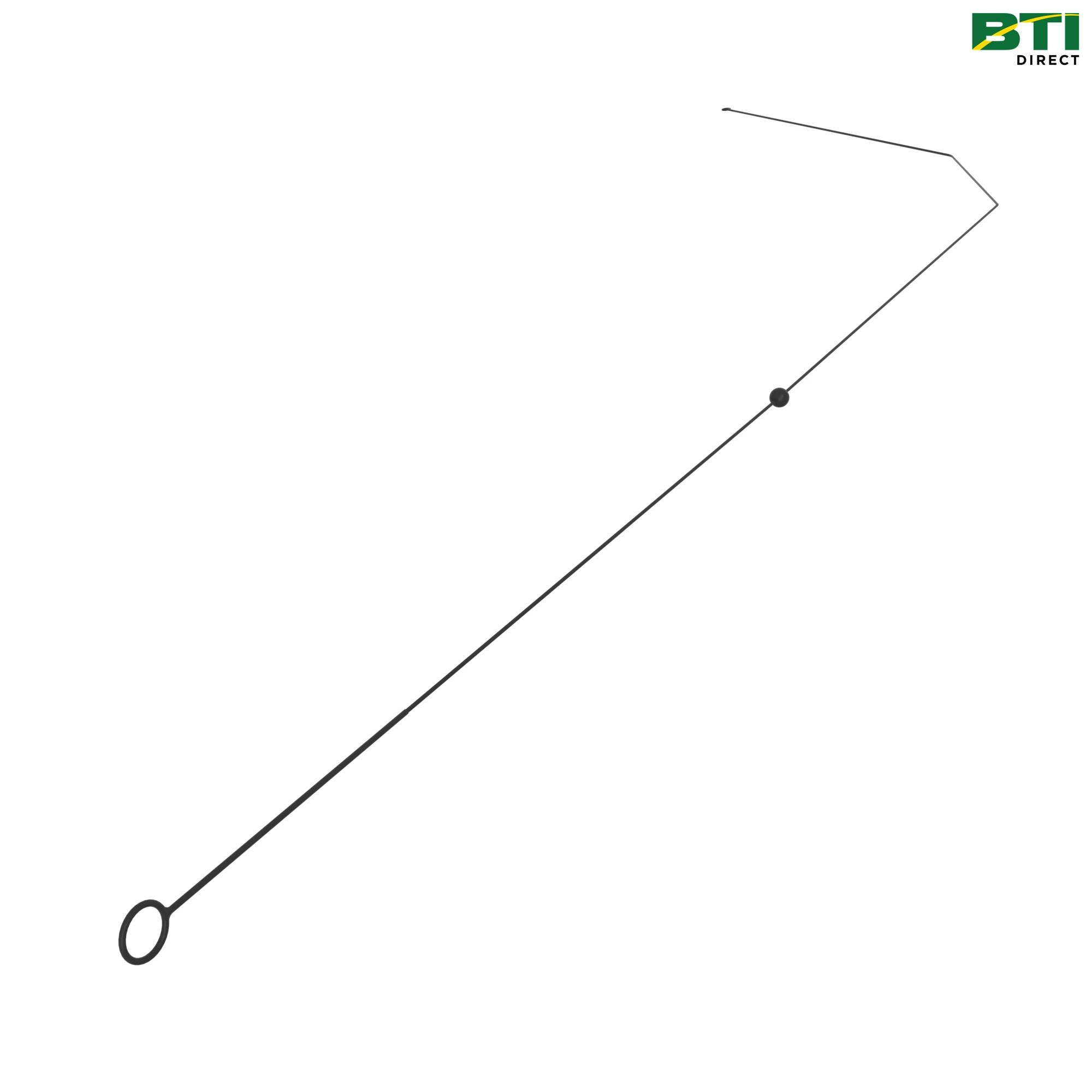AKK22341: Outer Wing Fold Linkage Rope