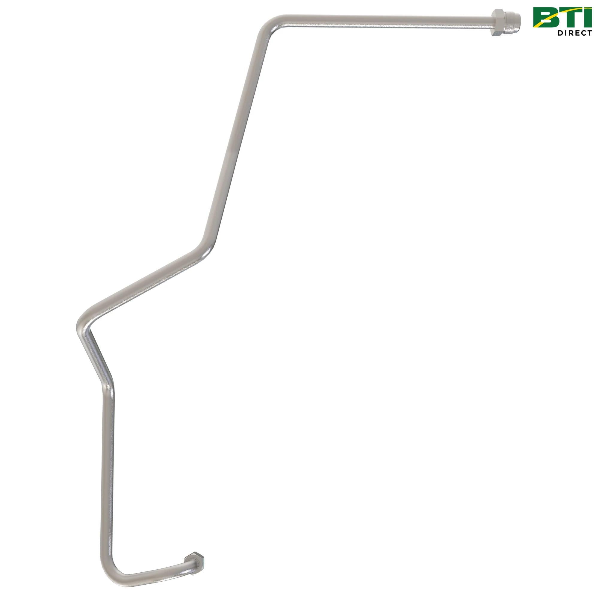 AKK22381: Compressed Air to Dryer Tube