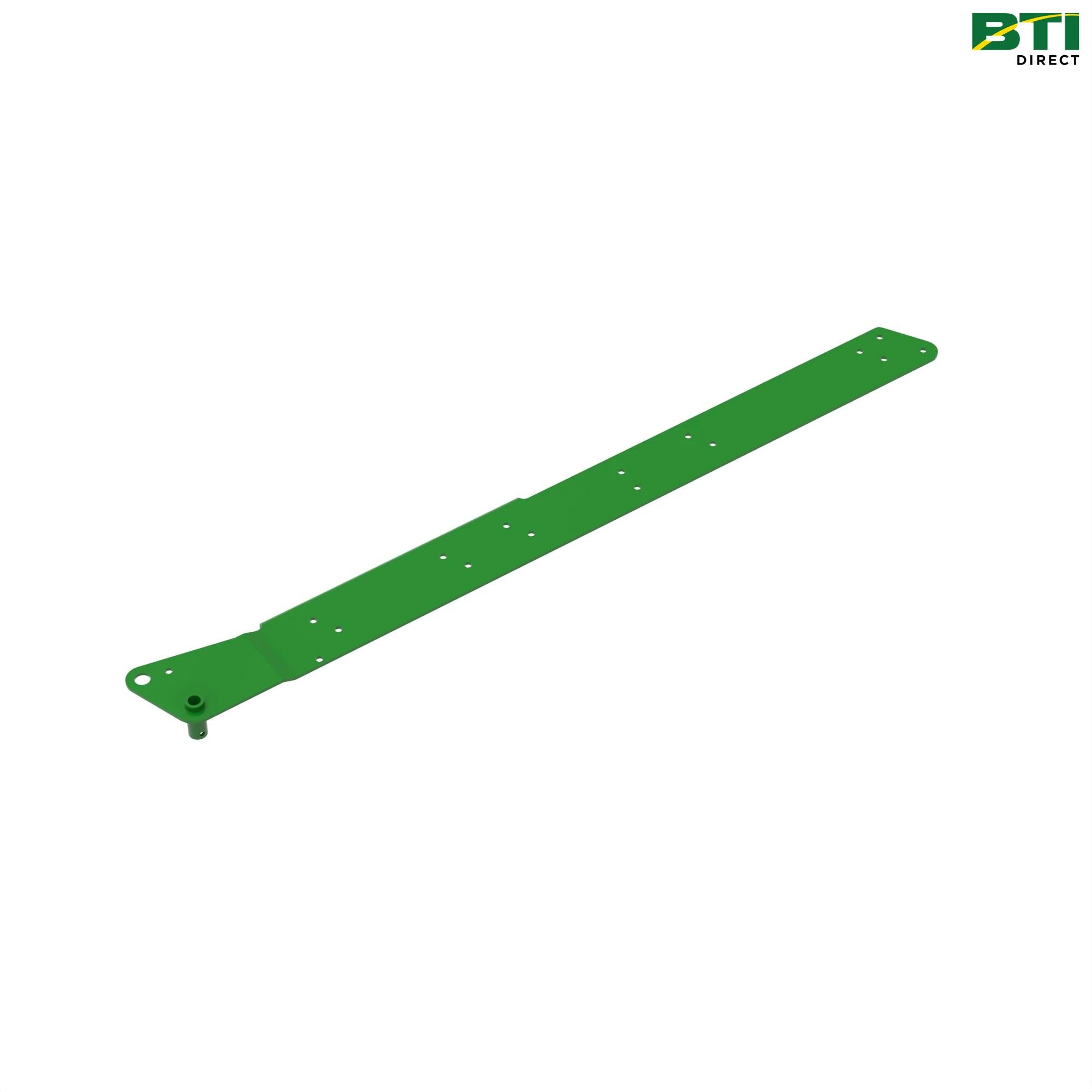 AKK22479: Entrance Ladder