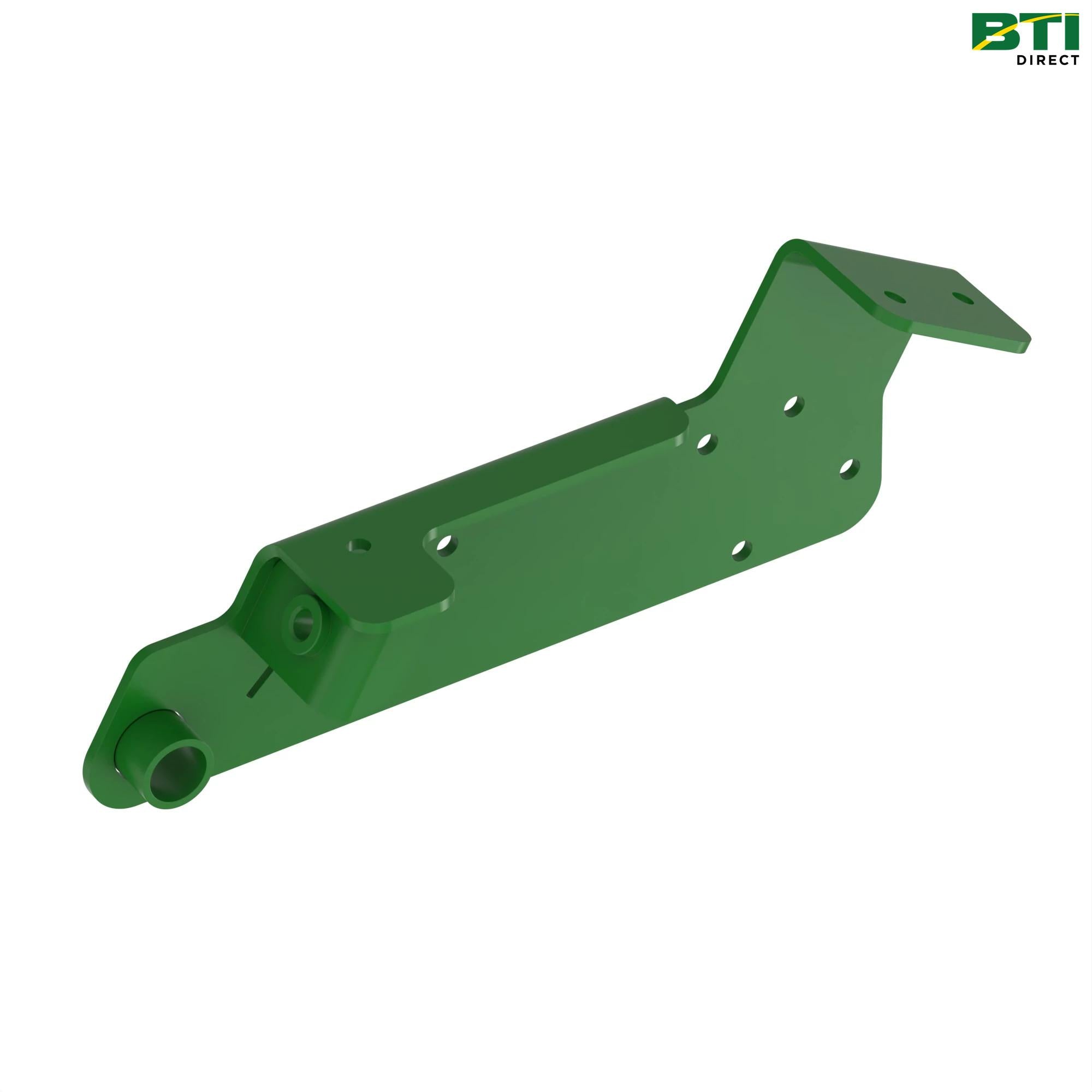 AKK22481: Entrance Ladder