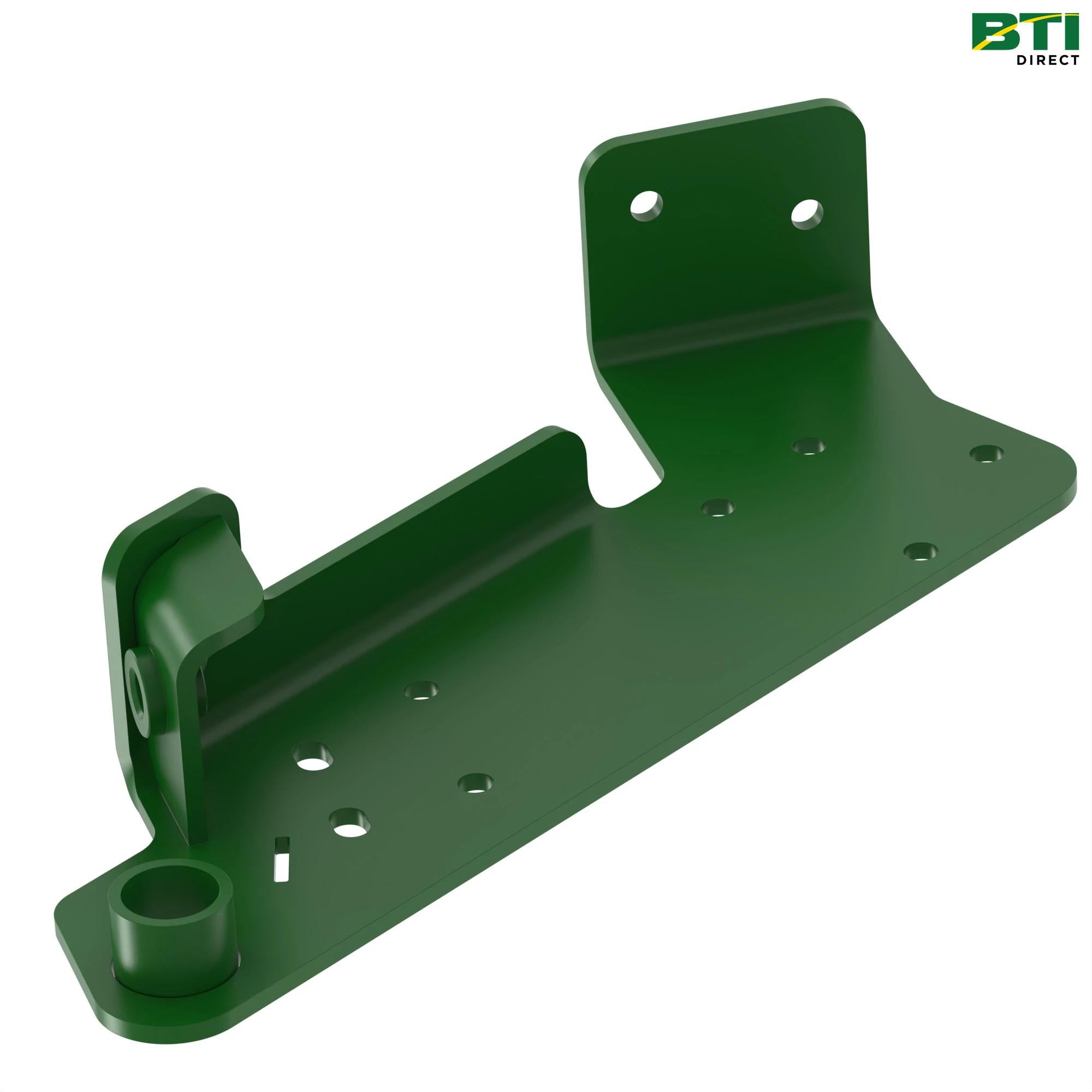 AKK22481: Entrance Ladder