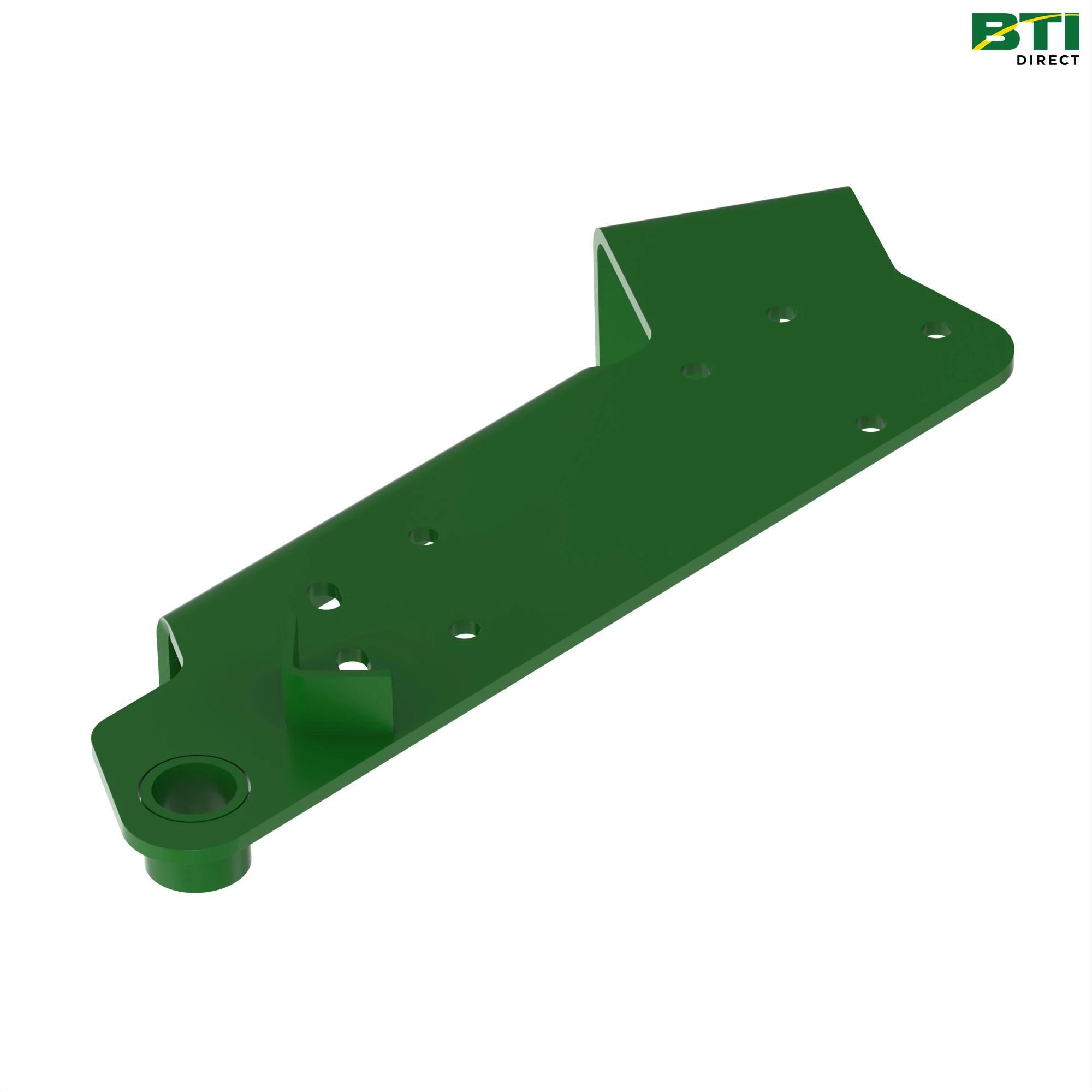AKK22482: Entrance Ladder
