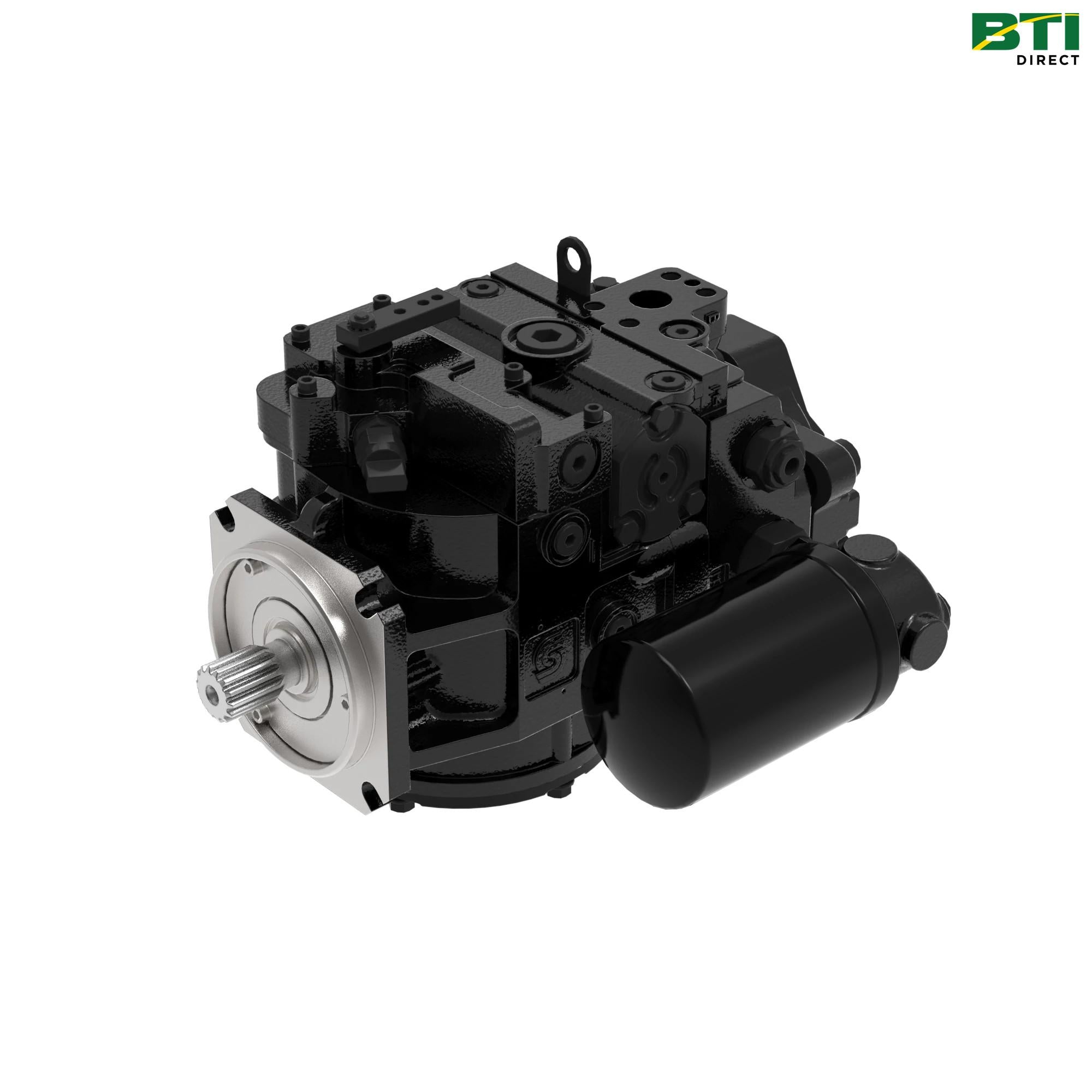 AKK22485: Rear Tandem Pump, 75 cc/rev