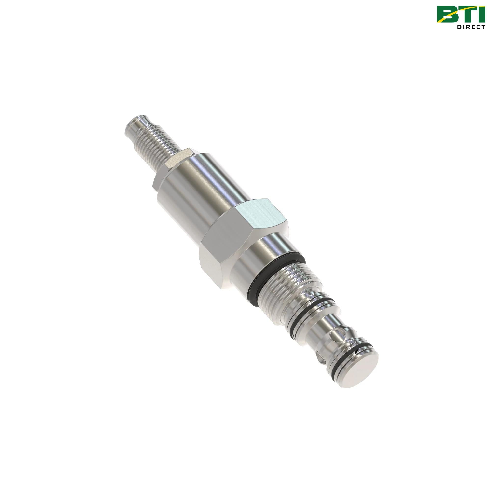 AKK22491: BoomTrac™ Valve Compensator
