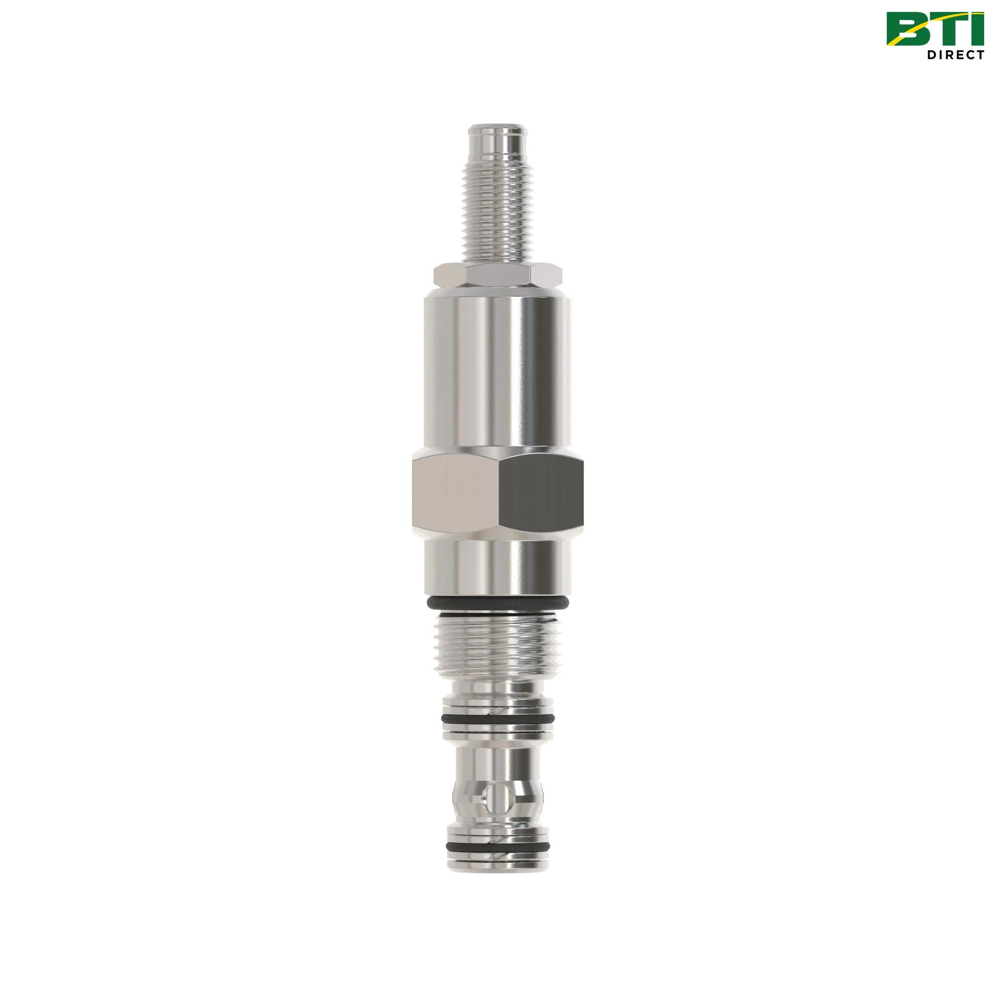 AKK22491: BoomTrac™ Valve Compensator