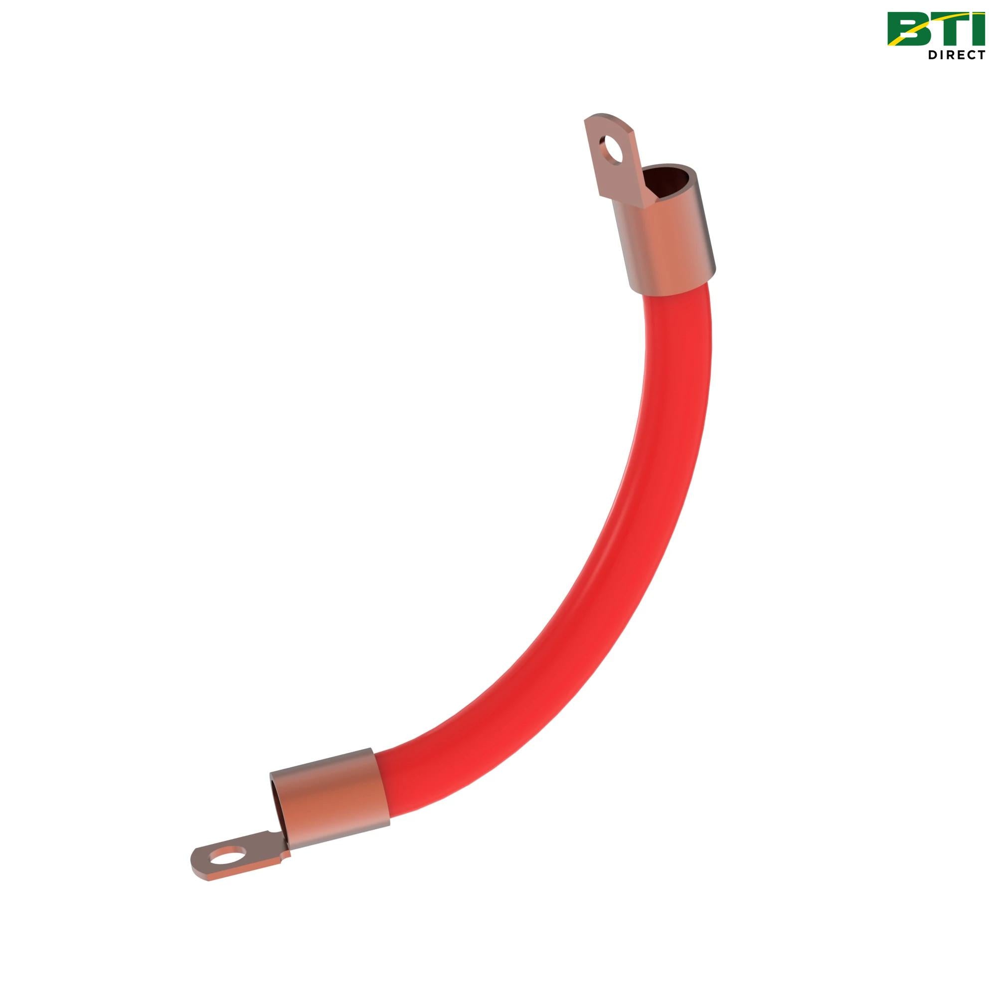 AKK22521: Battery Cable, Length 260 mm