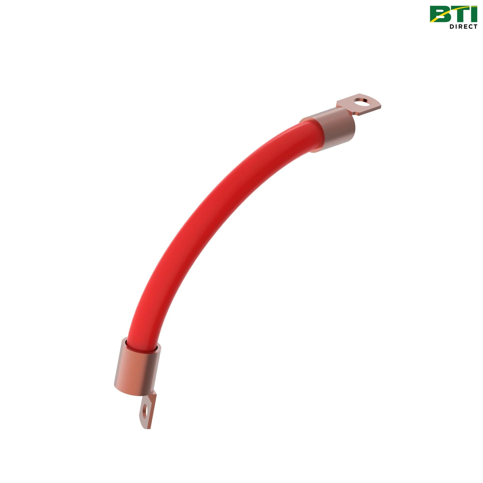 AKK22521: Battery Cable, Length 260 mm