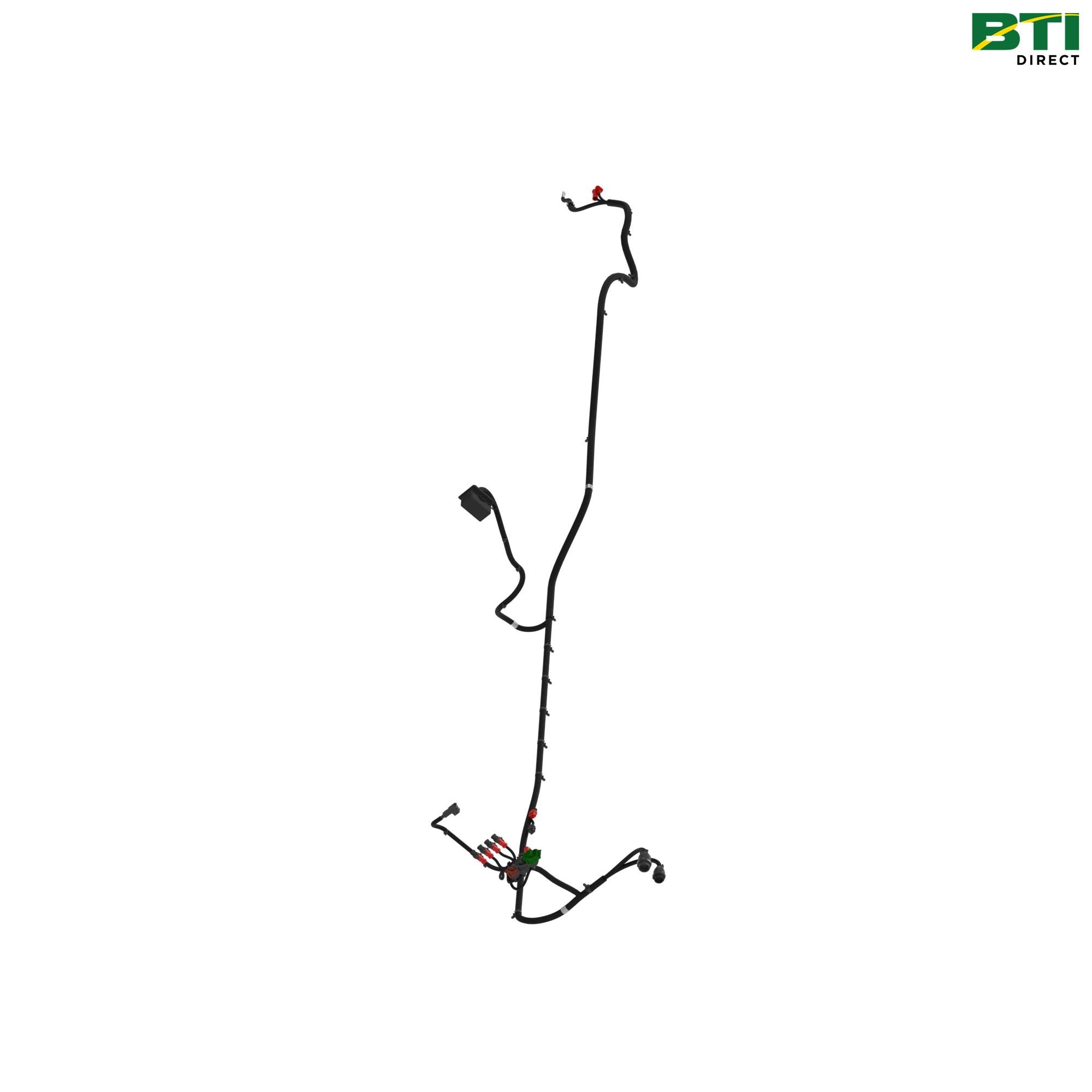 AKK22522: Chassis Wiring Harness