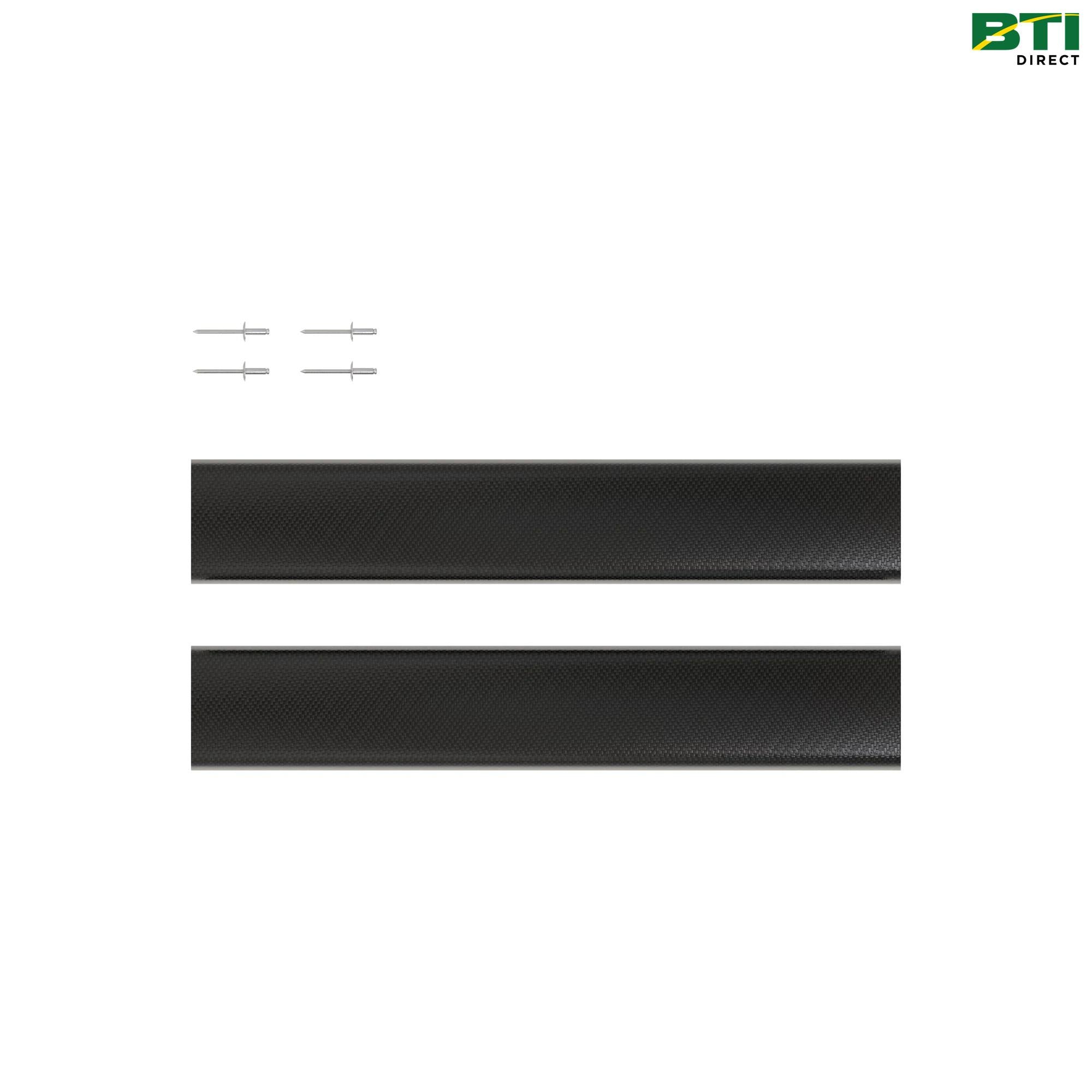AKK22615: Inner and Outer Wing Carbon Fiber Boom Repair Kit