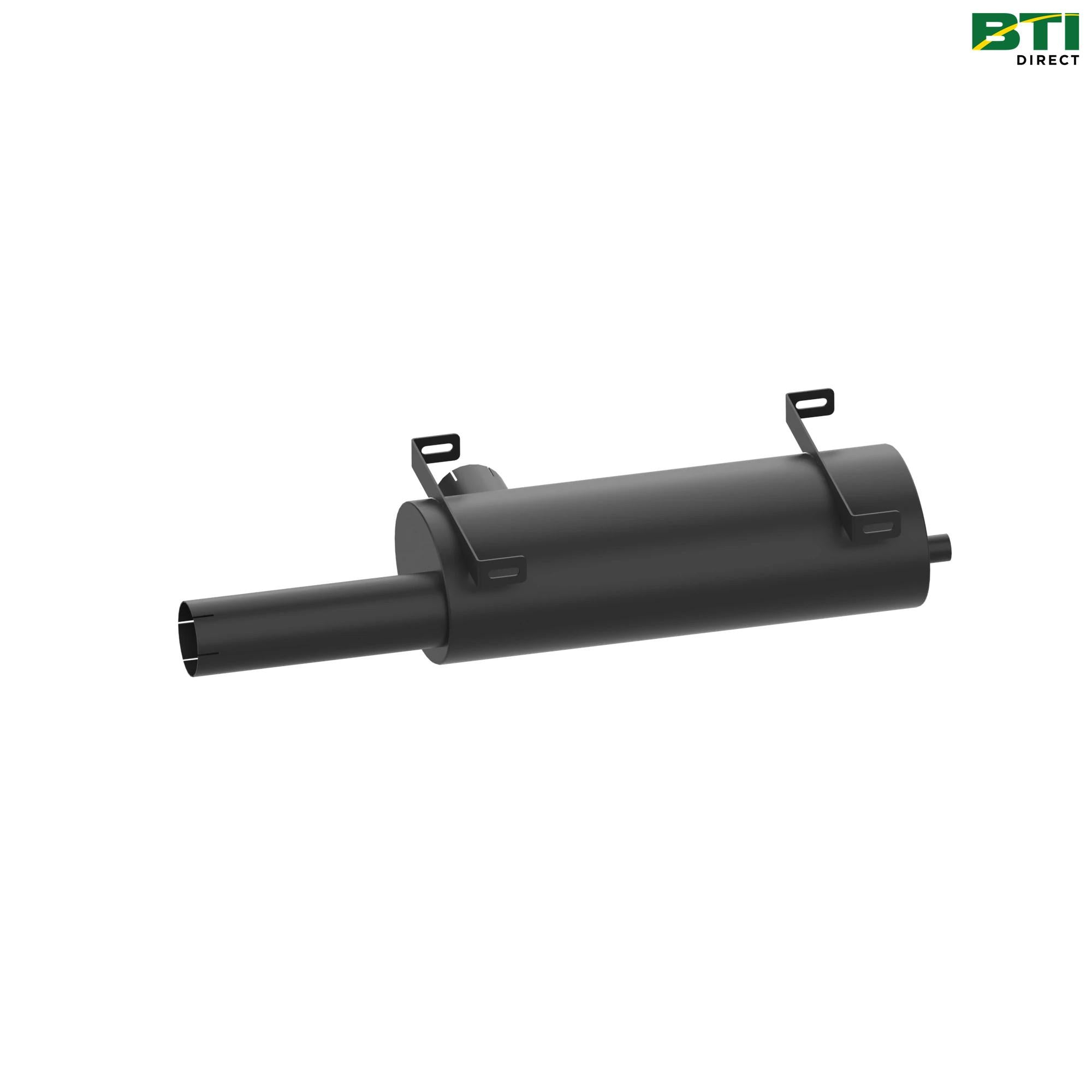 AKK22619: Muffler