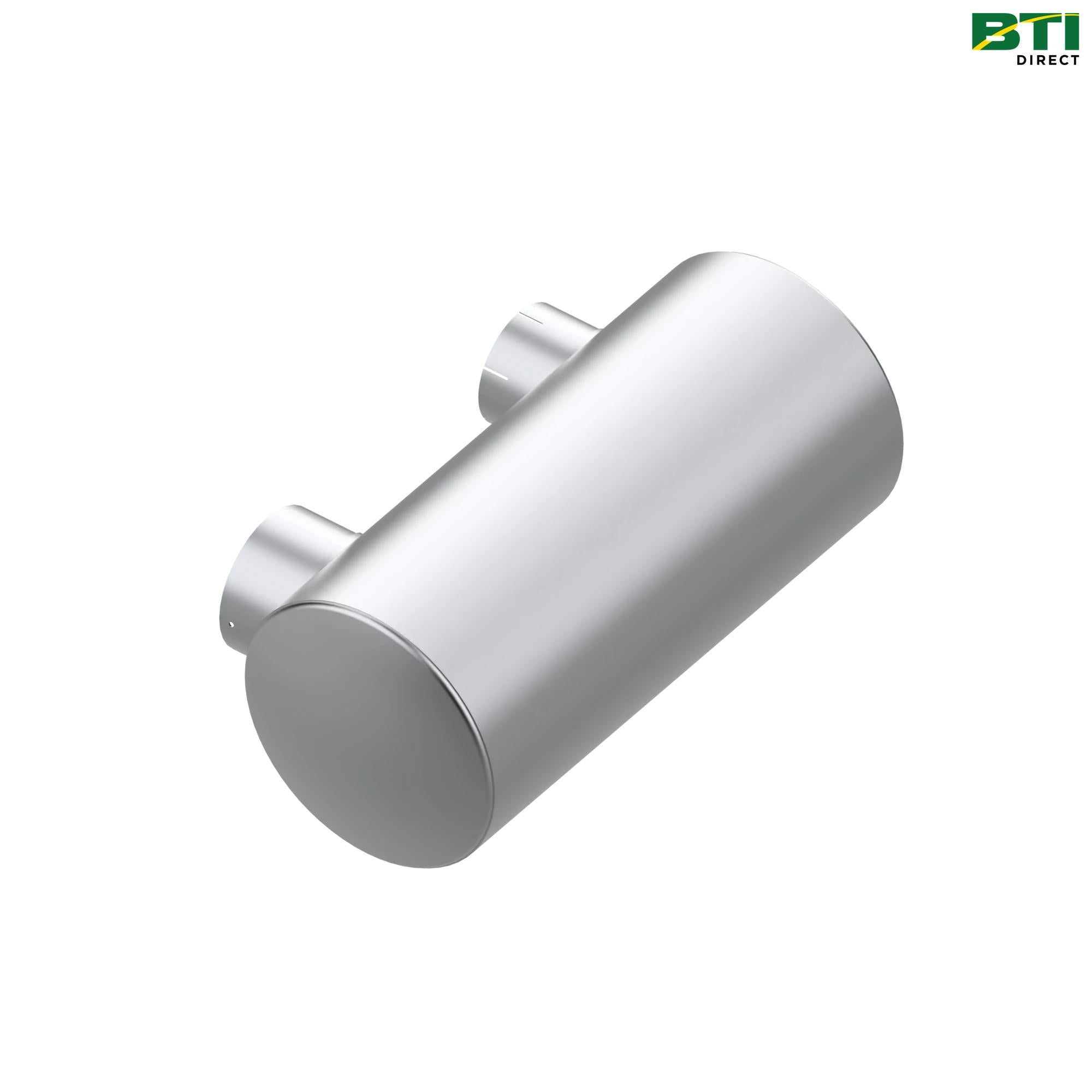 AKK22621: Muffler, Stage 2 and Tier 3