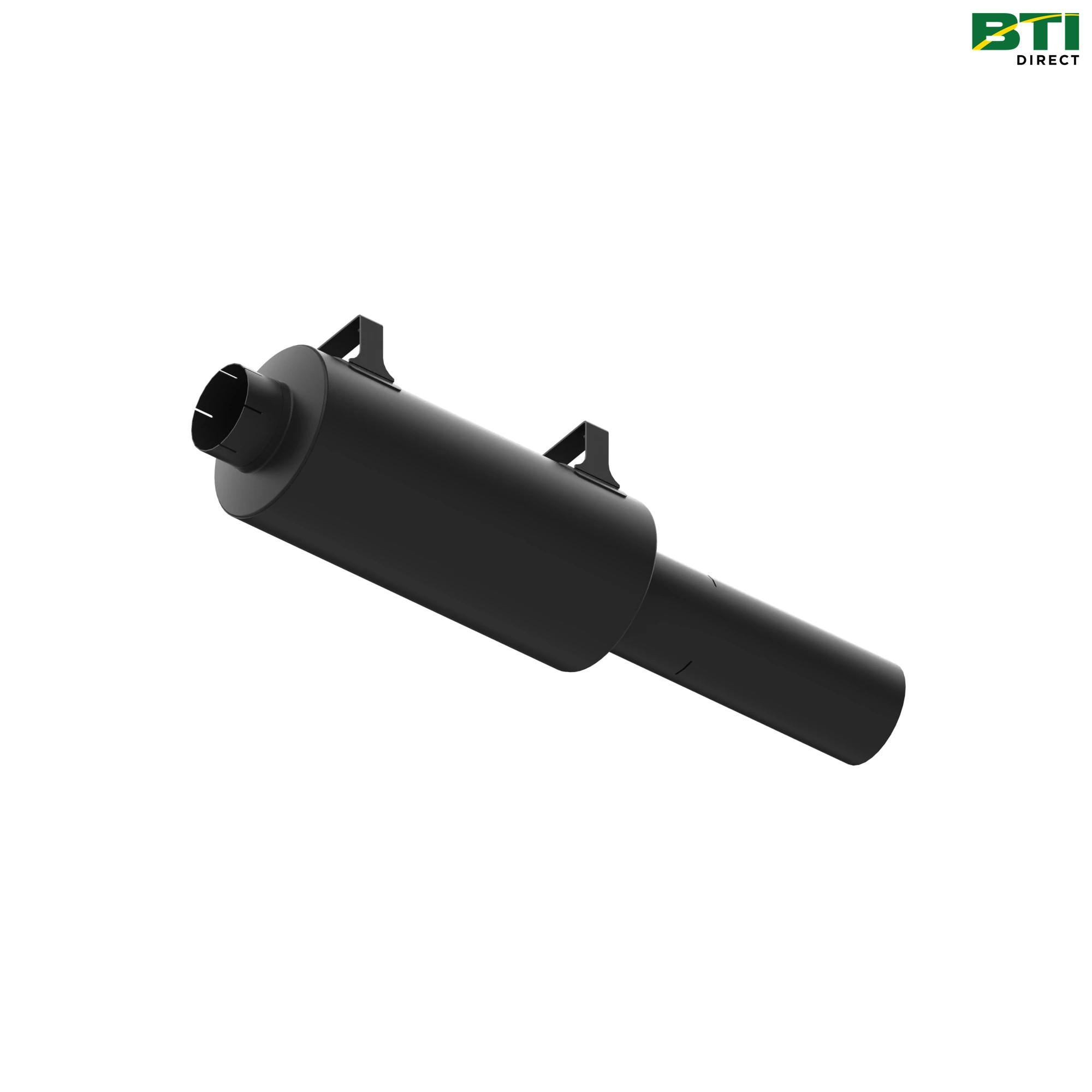 AKK22622: Muffler