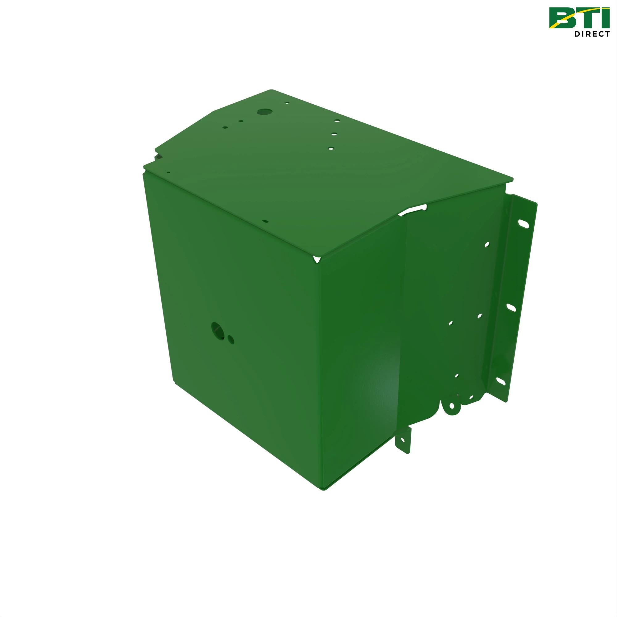 AKK22623: Battery Box