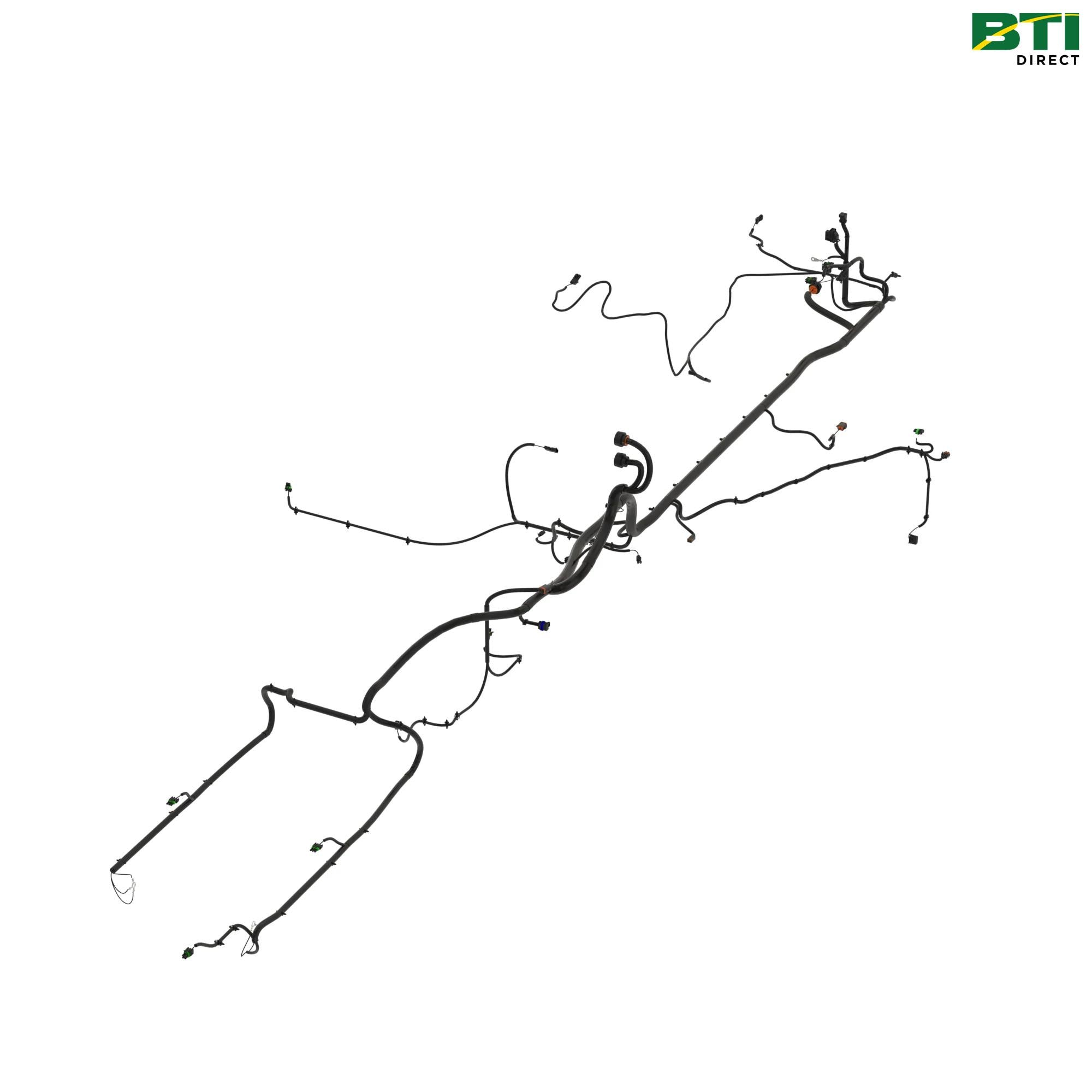 AKK22625: Chassis Wiring Harness