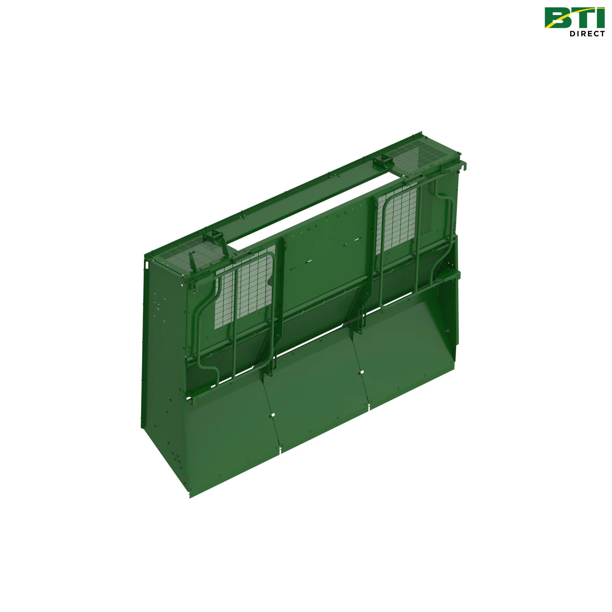 AKK22638: Accumulator Lid Repair Kit