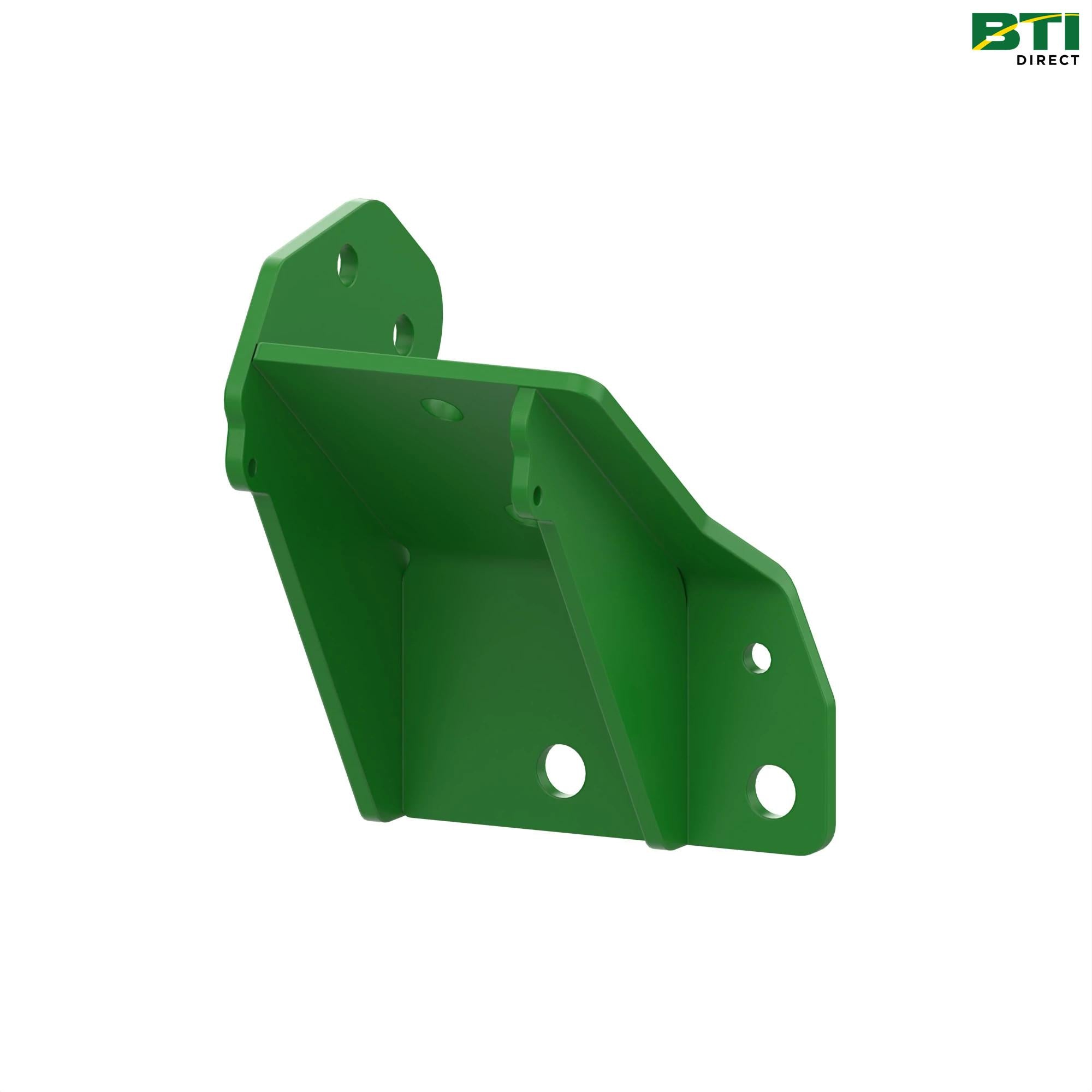 AKK22649: Platform Support