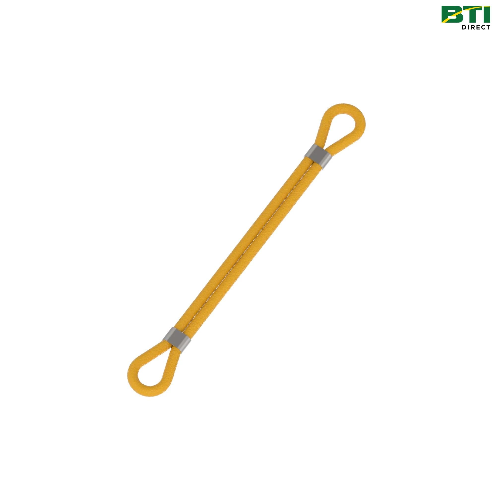 AKK22689: Breakaway Wing Rope